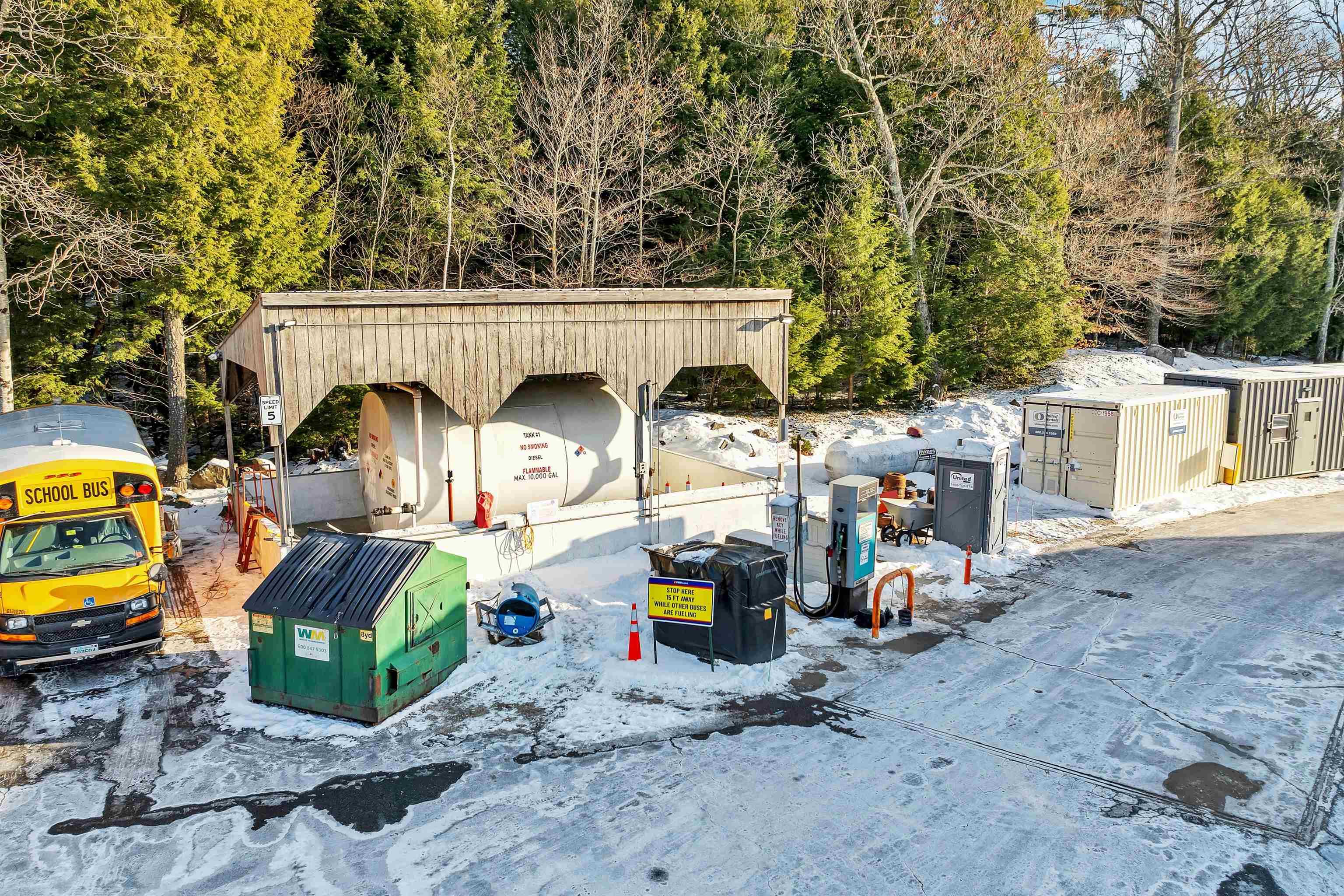 1146 Whittier Highway Property Photo 22