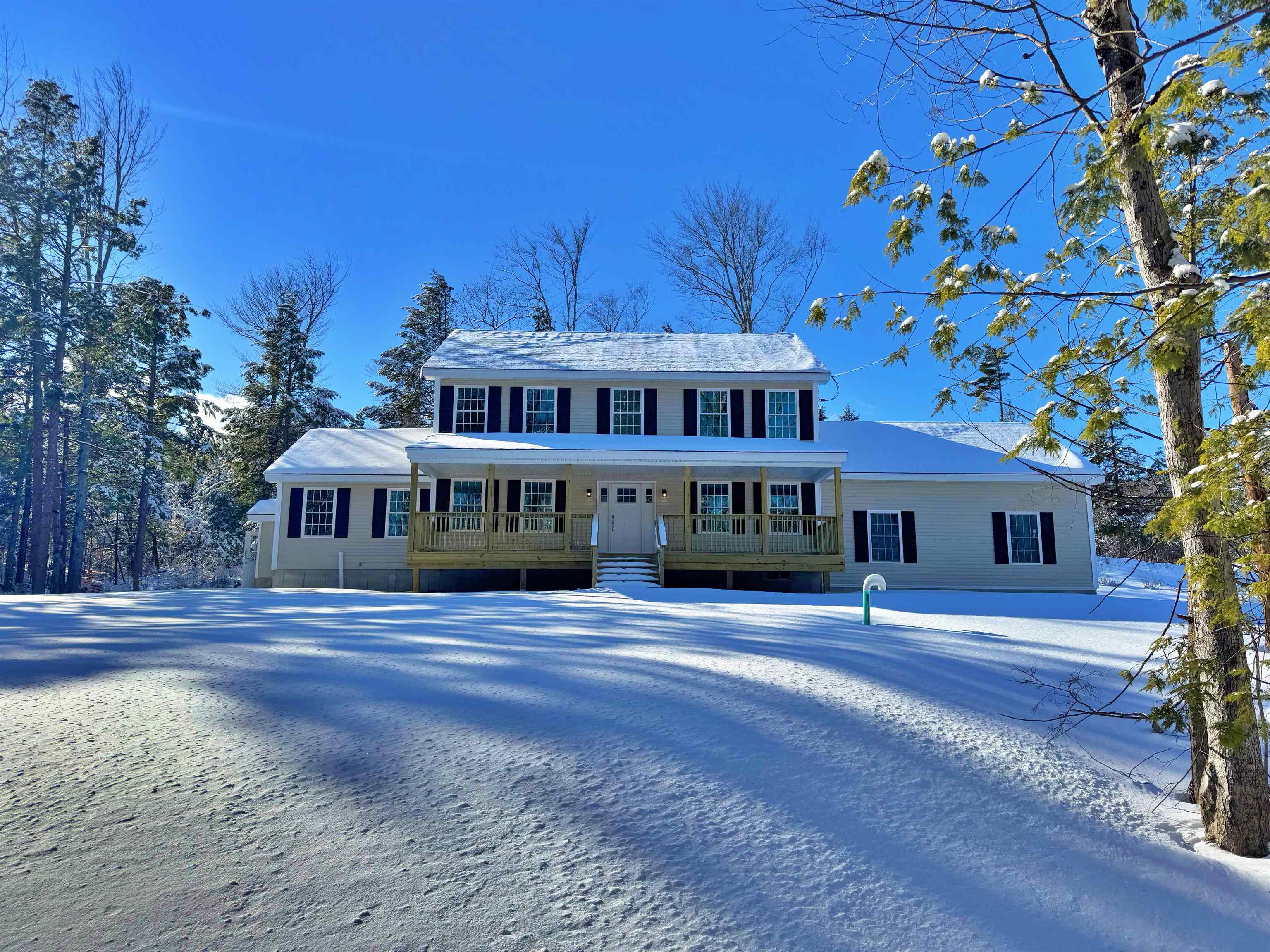 21 Perkins Pond Road Property Photo