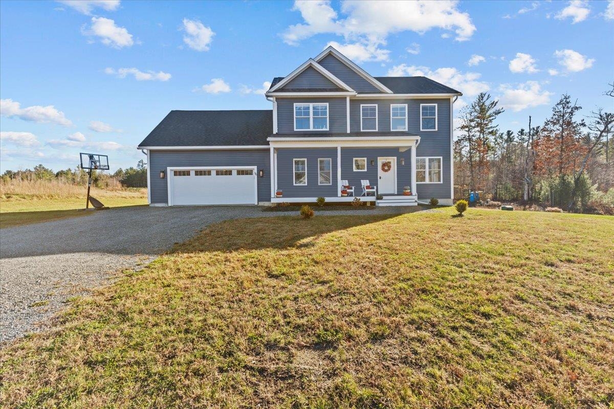 96 Shore Road Property Photo 1