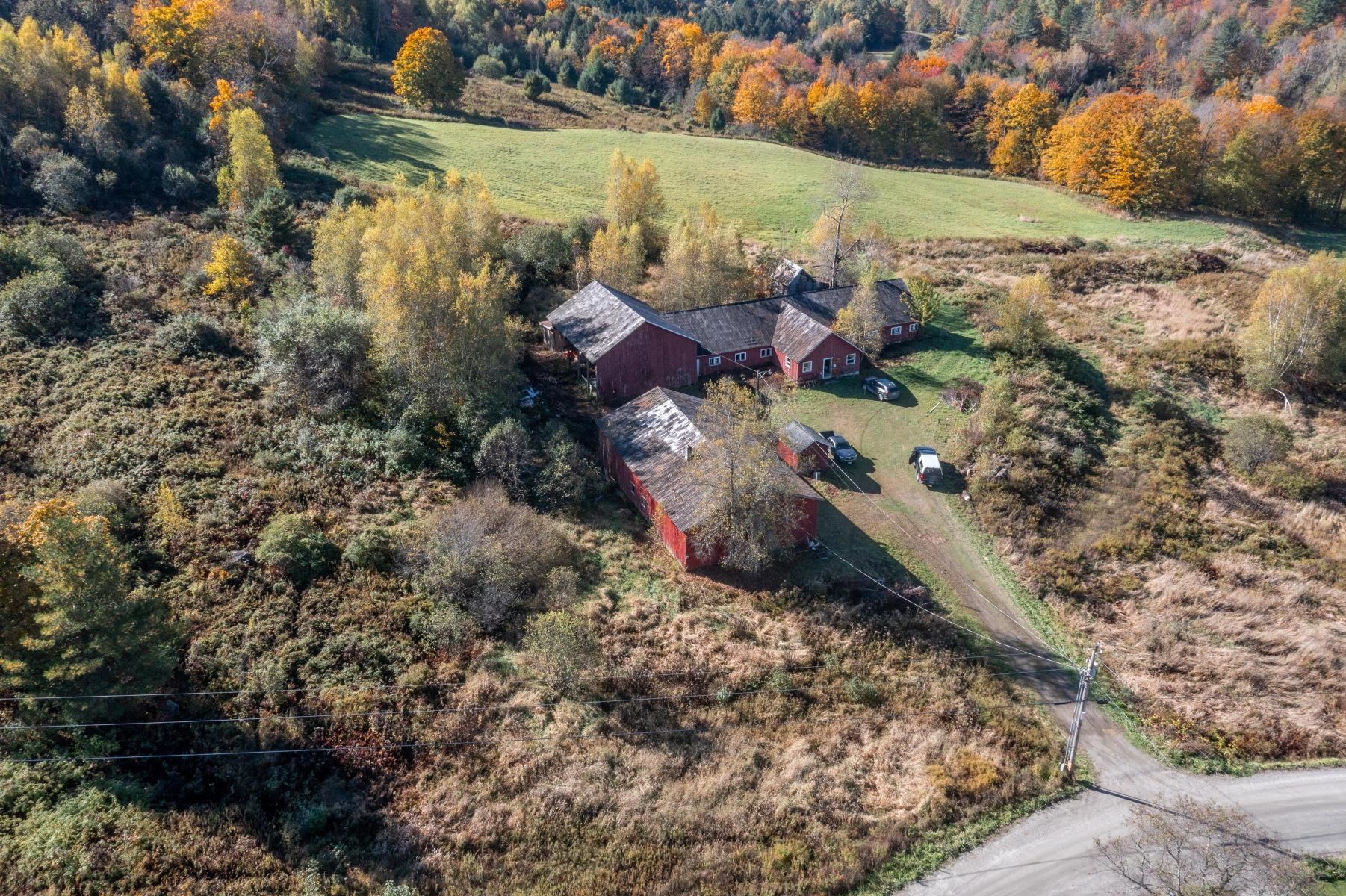 00 Codding Hollow Road Property Photo 2