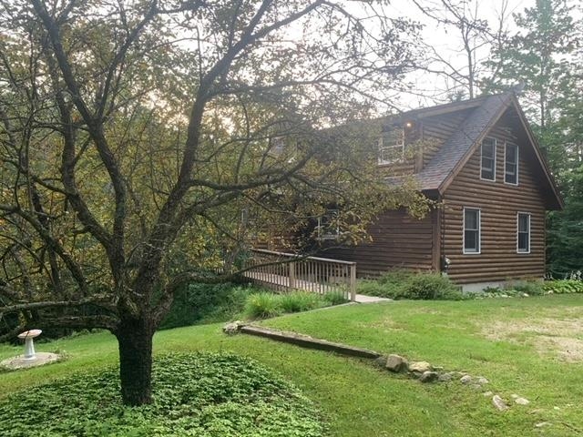 191 Forest Mountain Road Property Photo 1