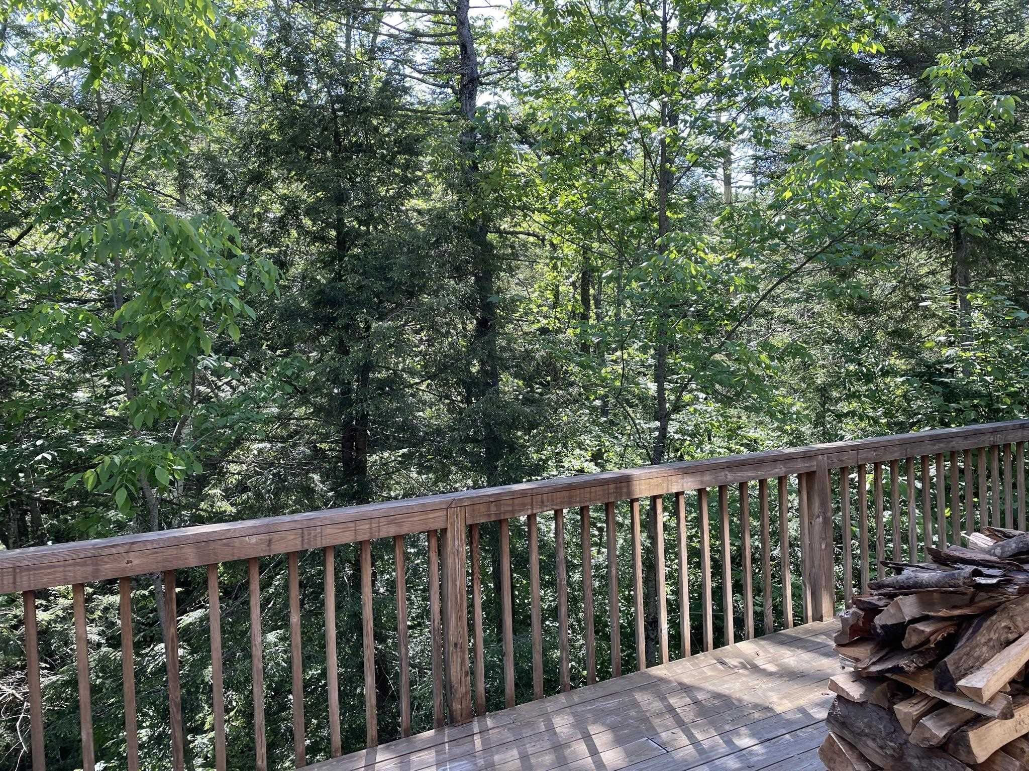 191 Forest Mountain Road Property Photo 2