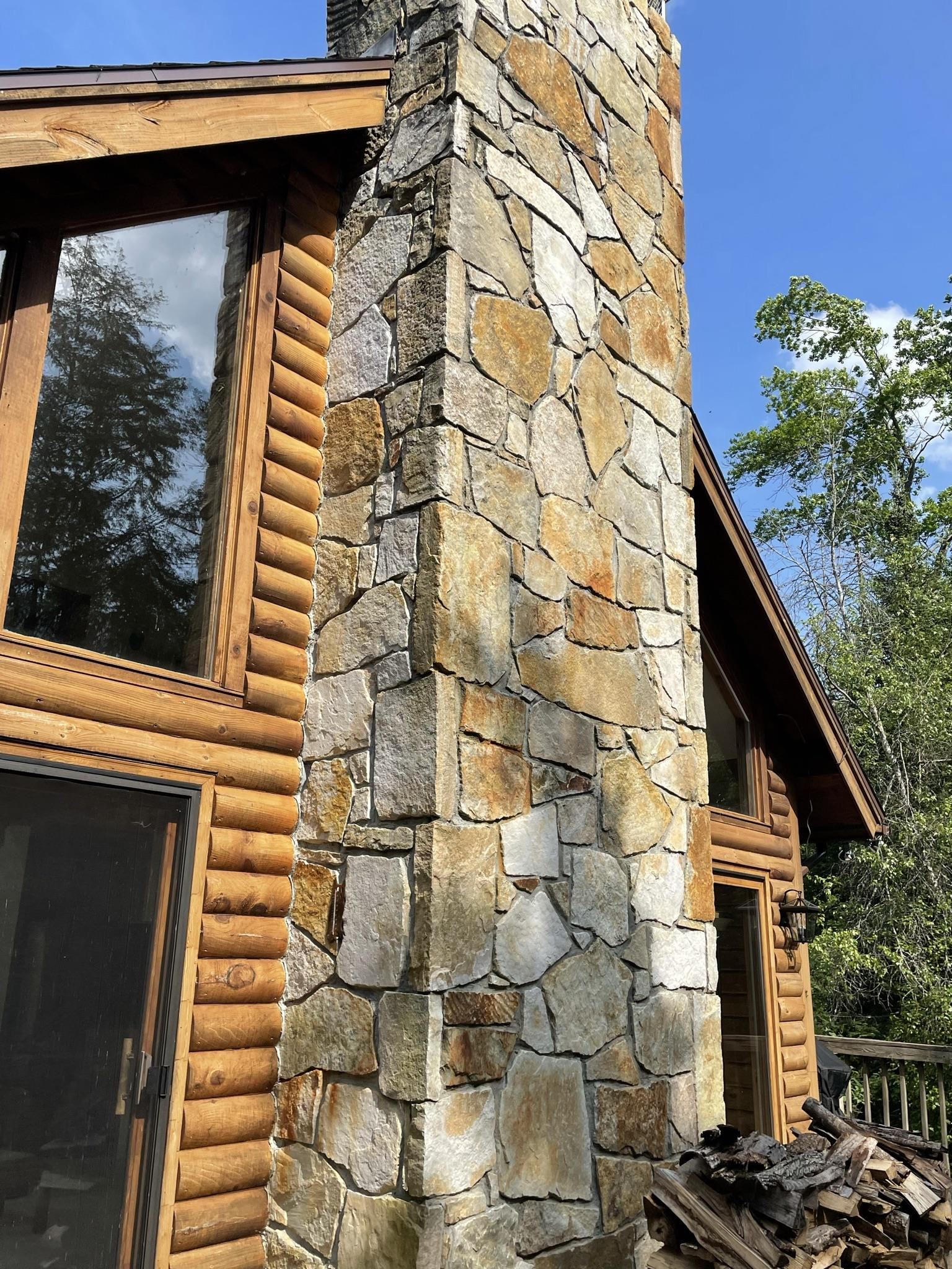 191 Forest Mountain Road Property Photo 3