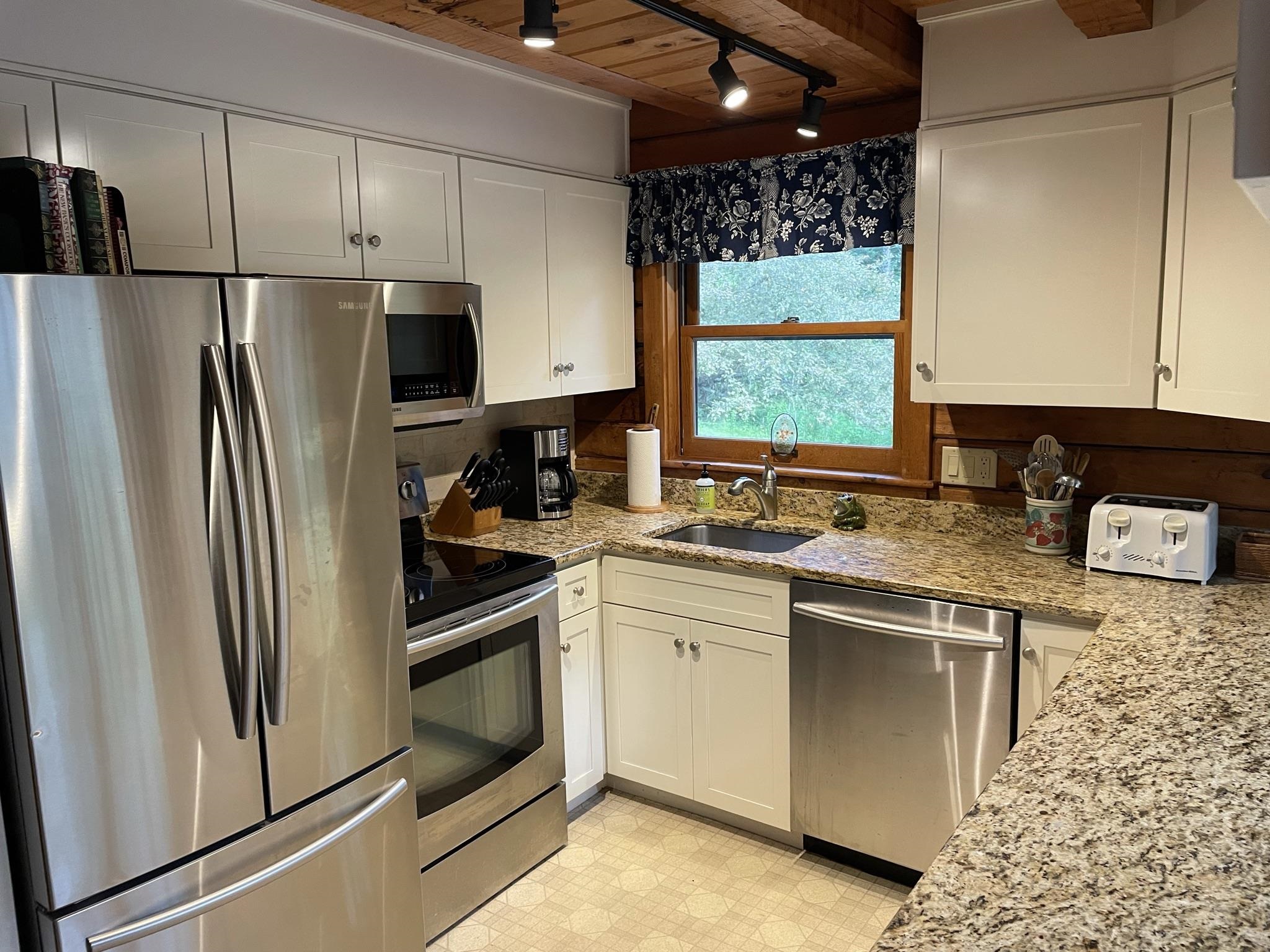 191 Forest Mountain Road Property Photo 4