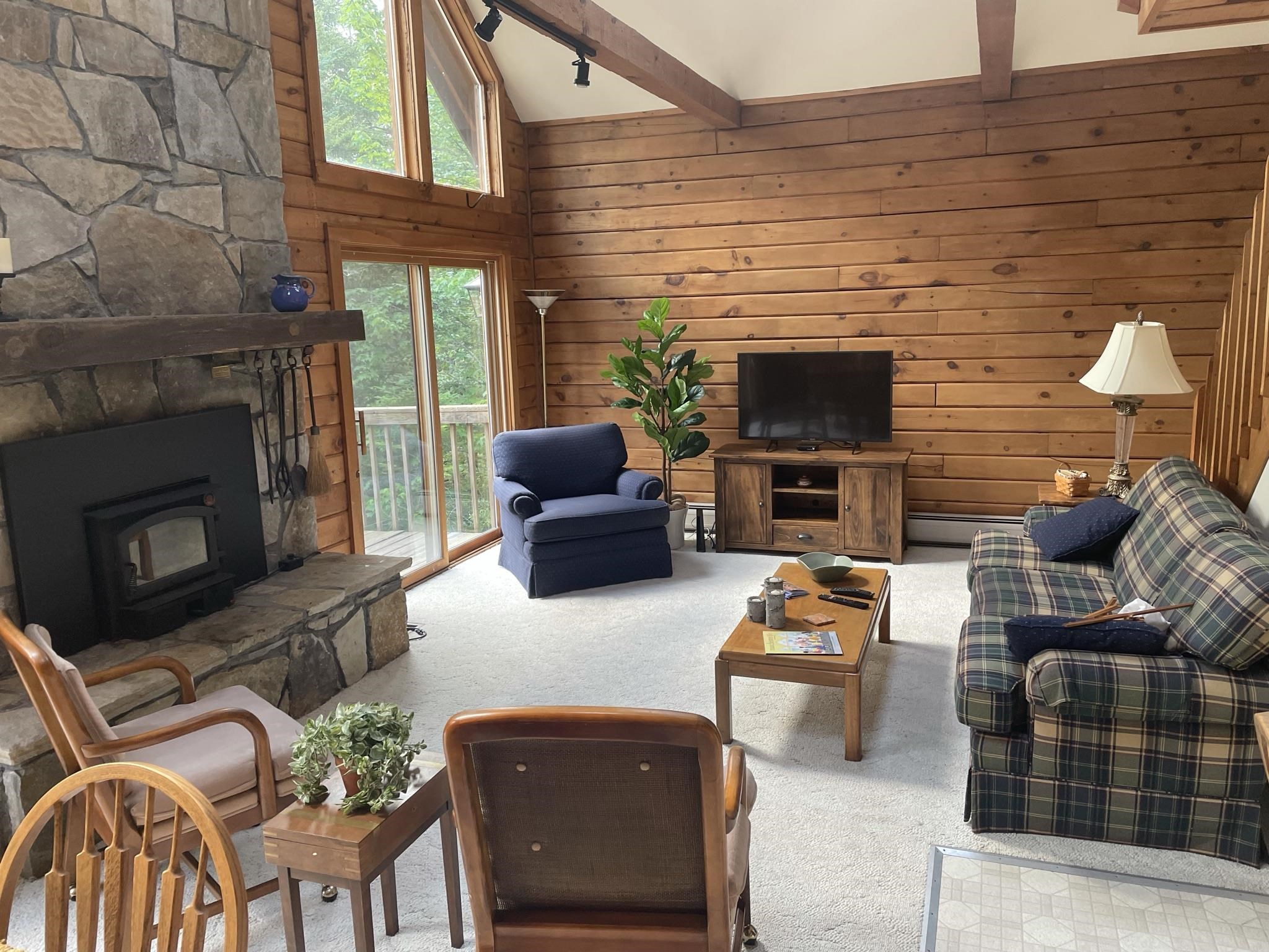 191 Forest Mountain Road Property Photo 5