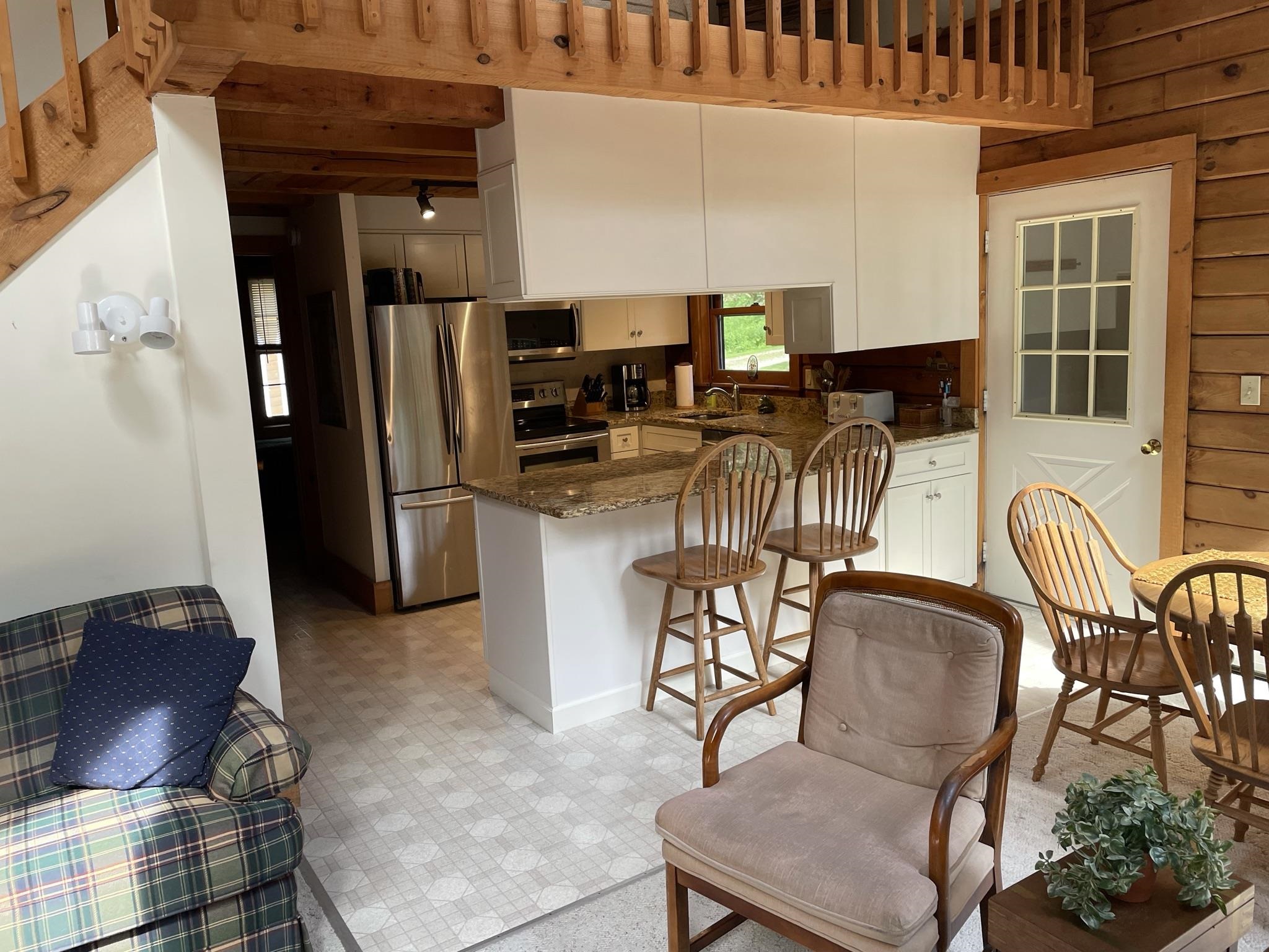 191 Forest Mountain Road Property Photo 9