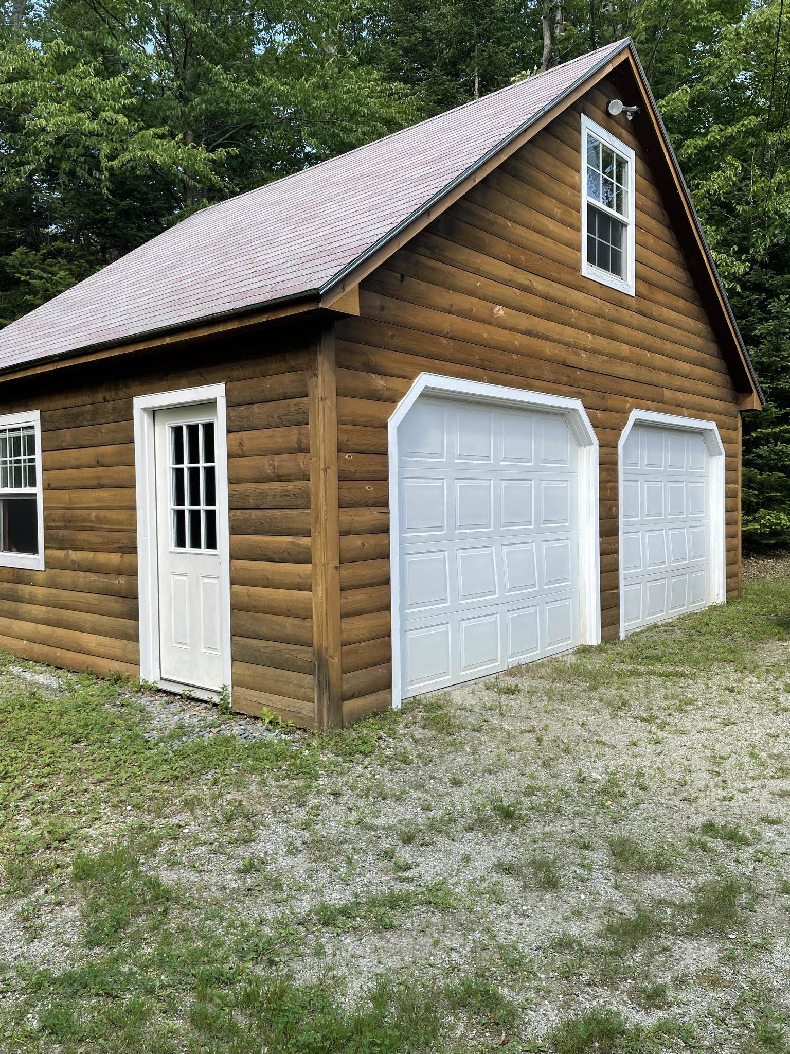 191 Forest Mountain Road Property Photo 16