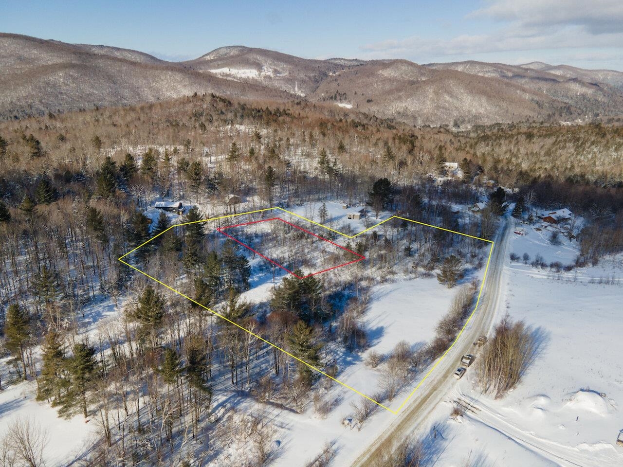 Lot 4 Weaver Road Property Photo