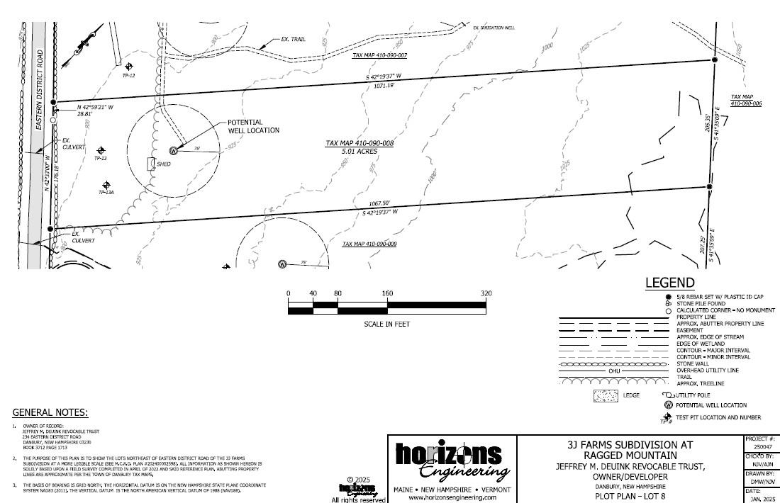 410-090-009 Eastern District Road Property Photo 3