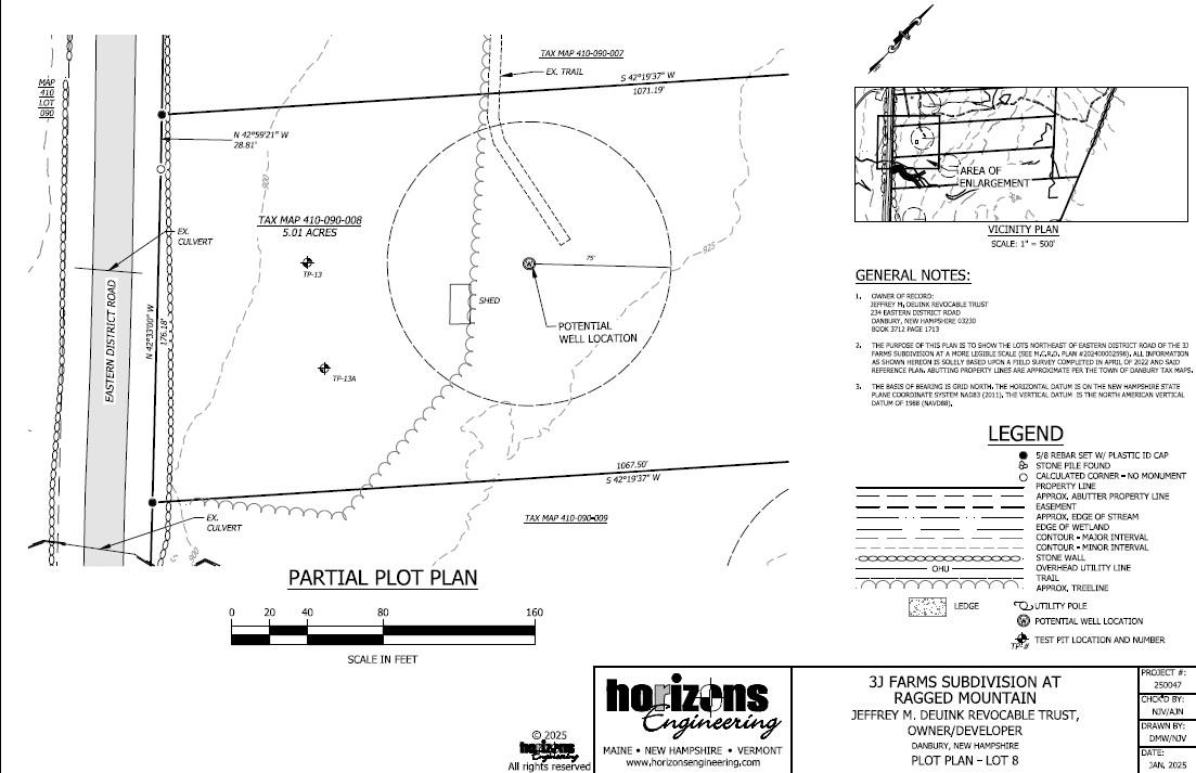 410-090-009 Eastern District Road Property Photo 4