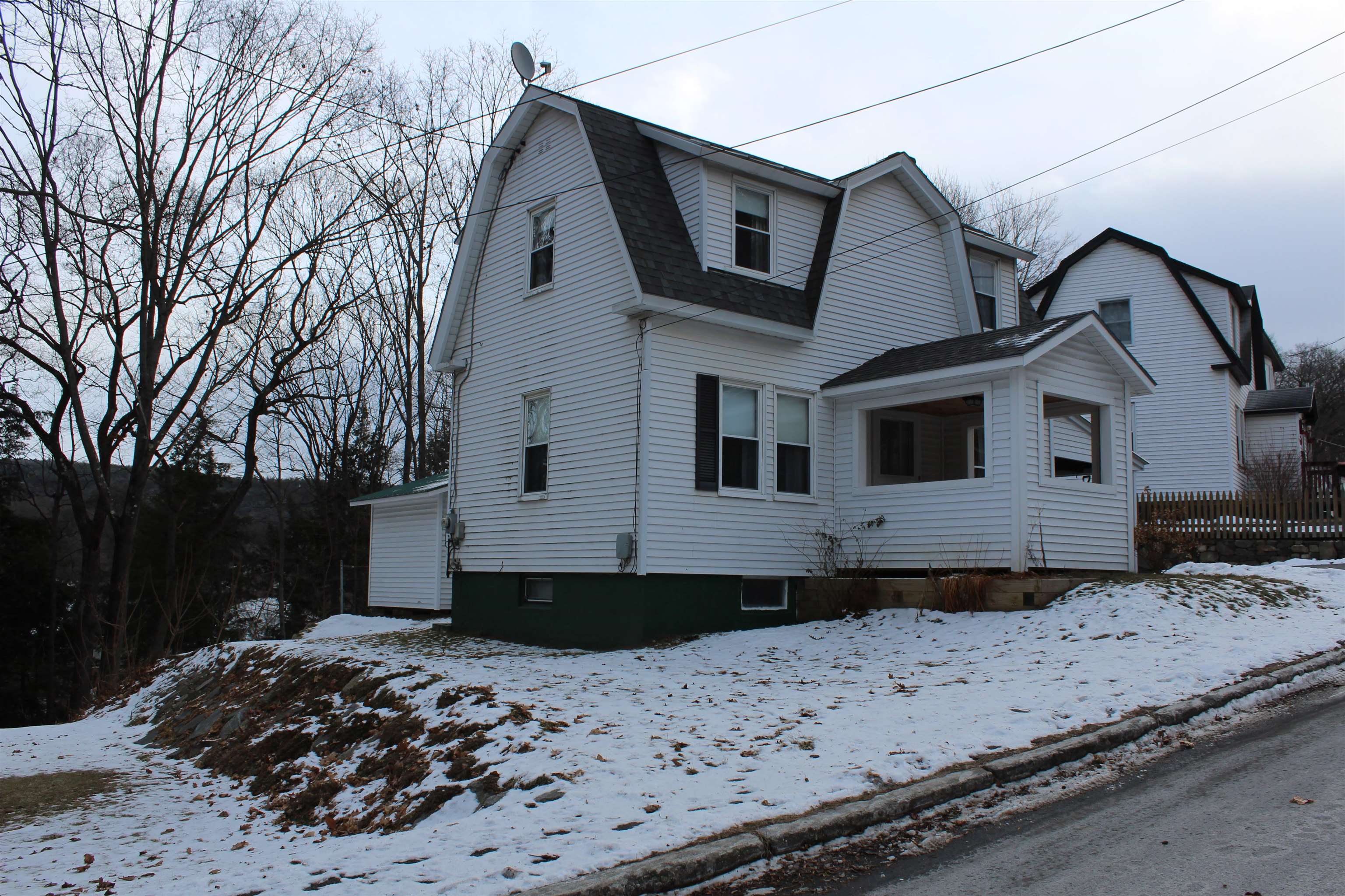 63 Coolidge Road Property Photo