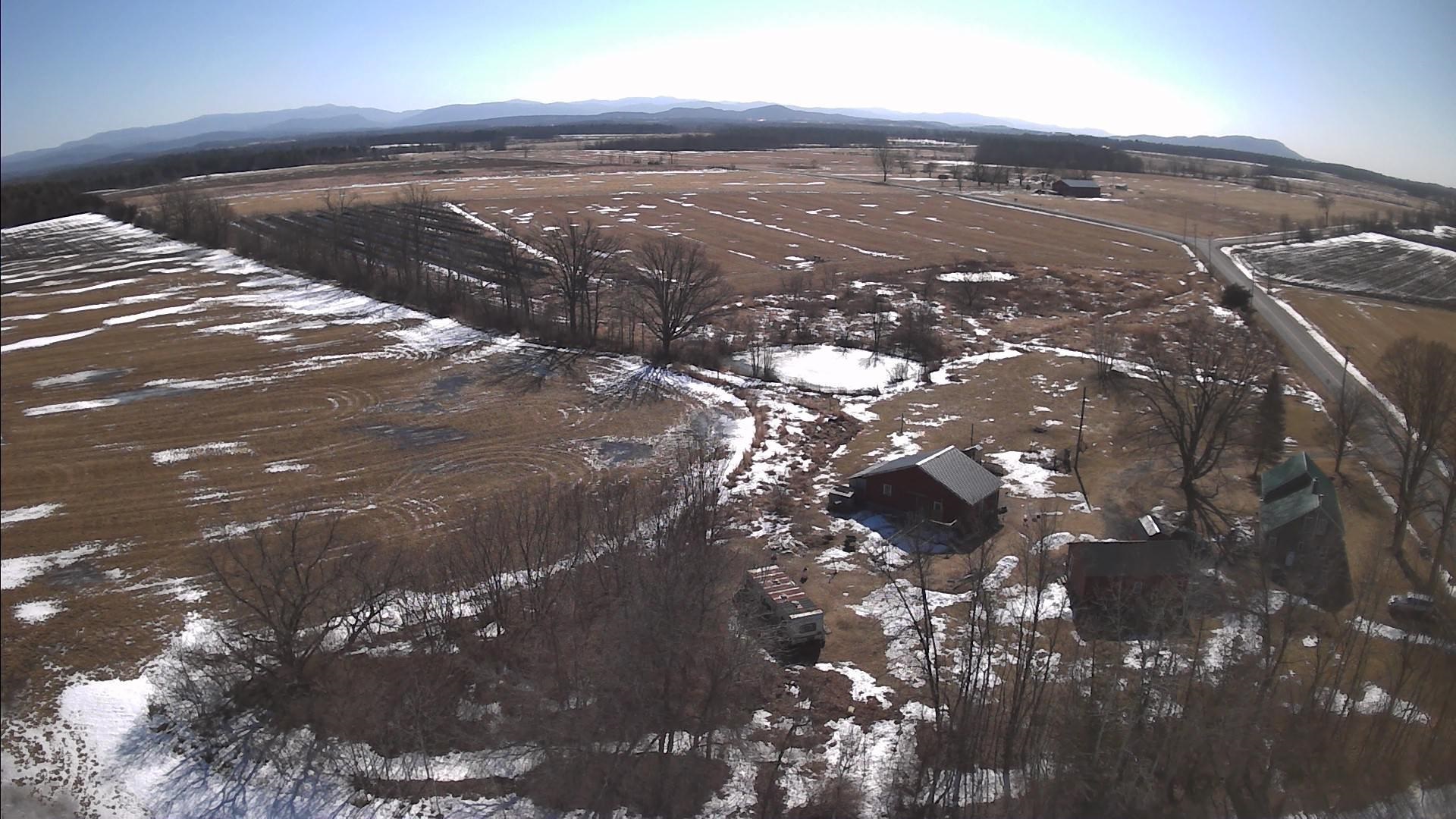 4240 Basin Harbor Road Property Photo