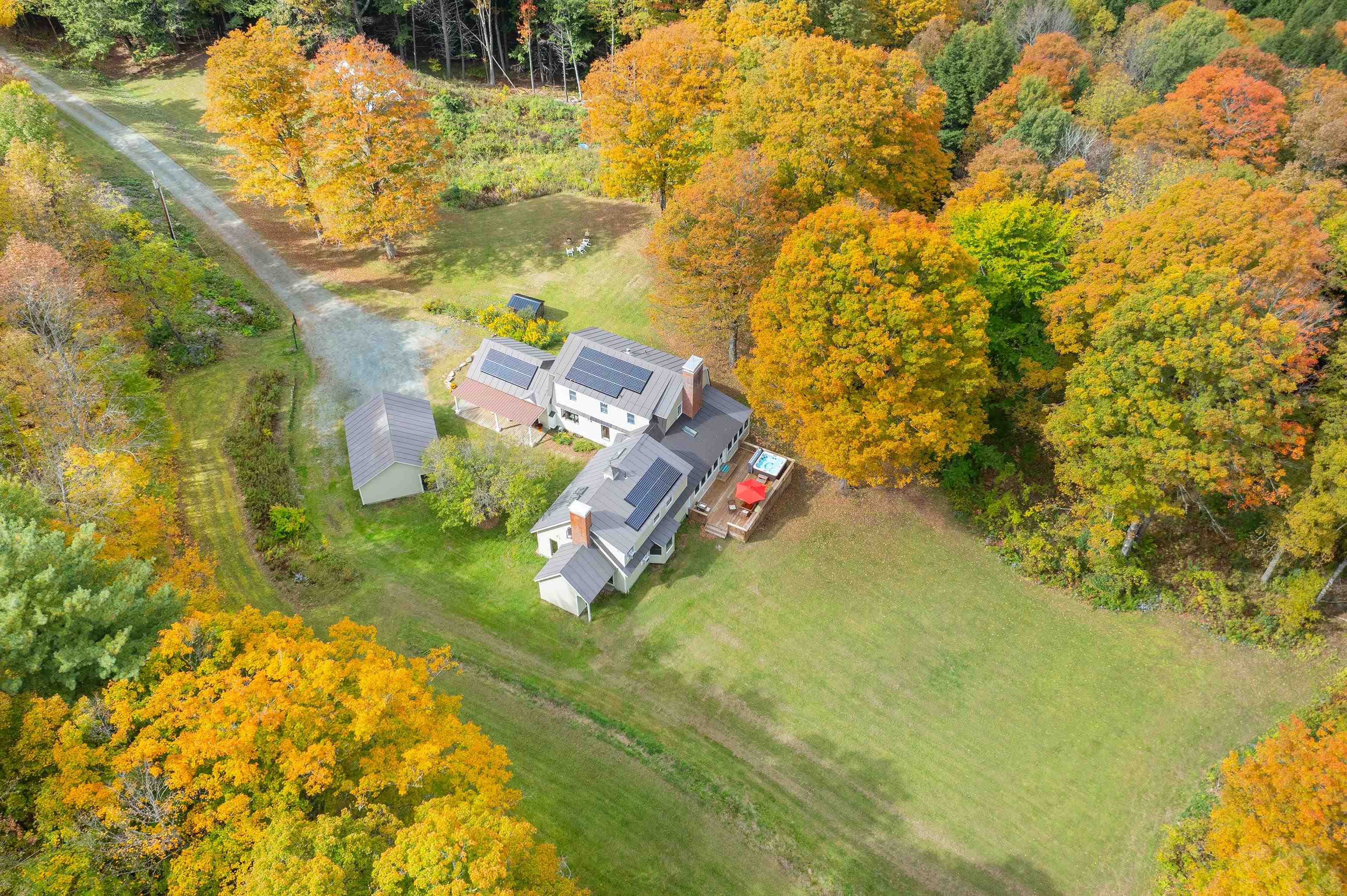 608 Fletcher Hill Road Property Photo 4