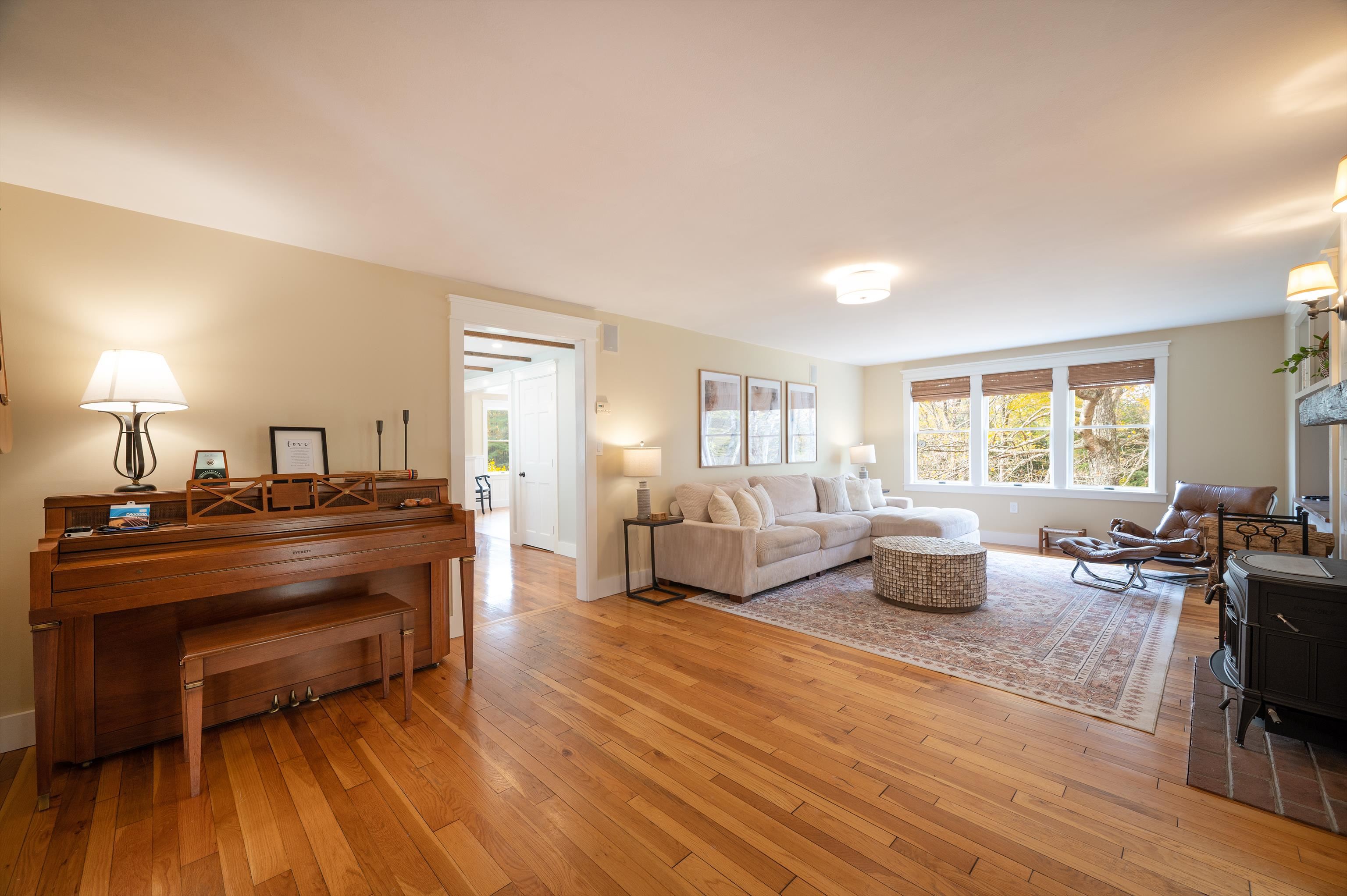 608 Fletcher Hill Road Property Photo 16