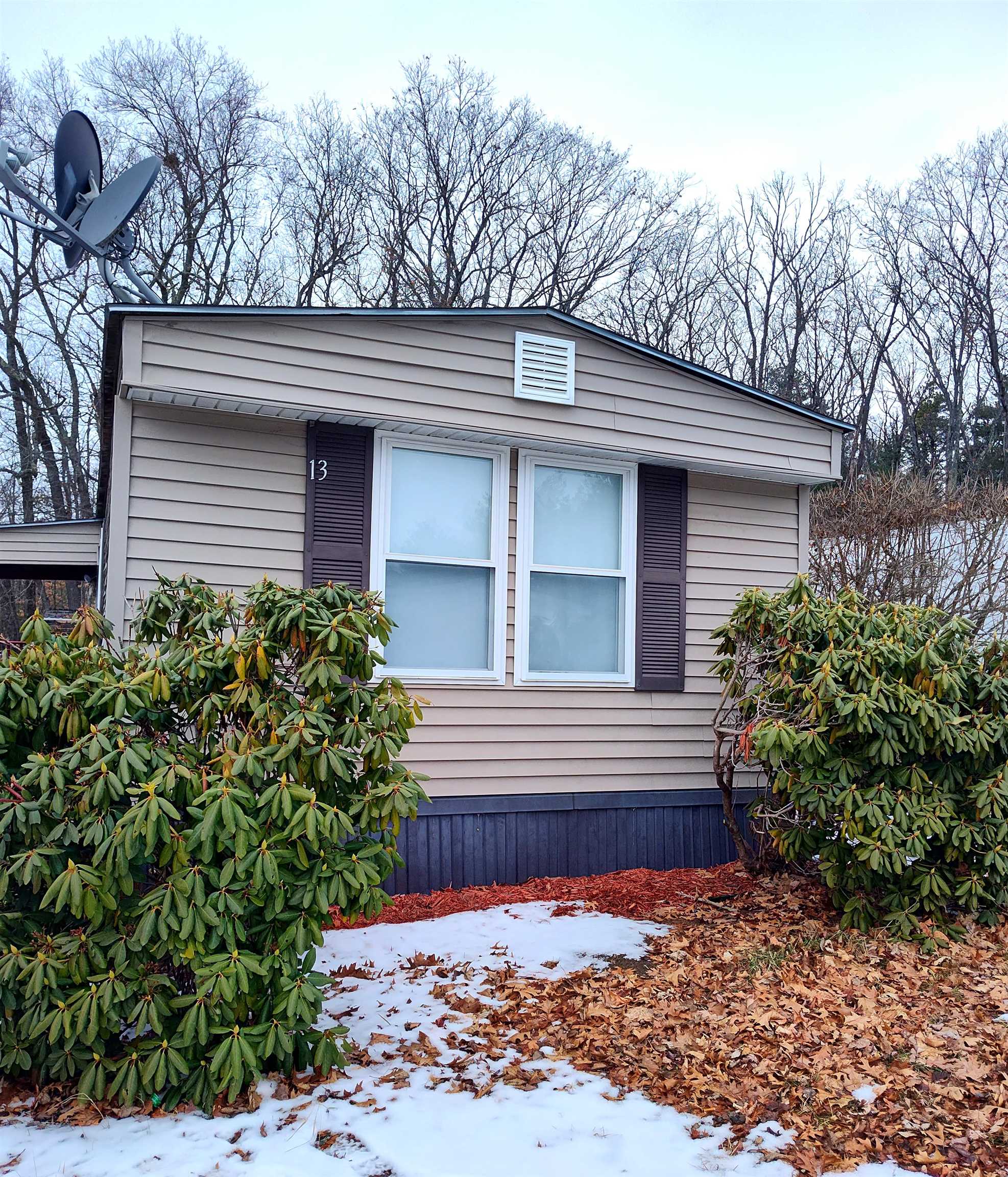 13 Hillside Drive Property Photo