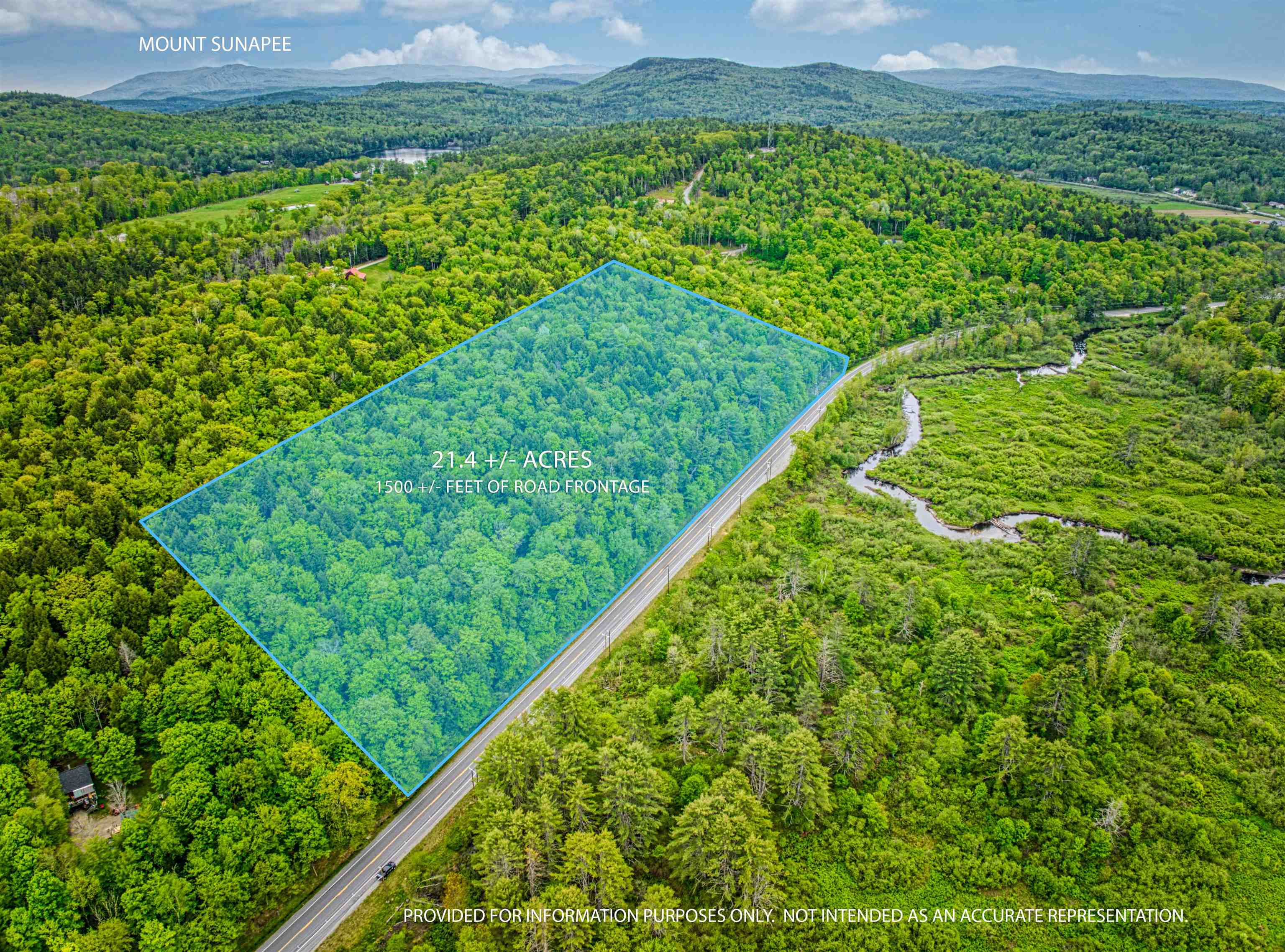 0 Nh Route 10 Property Photo 1