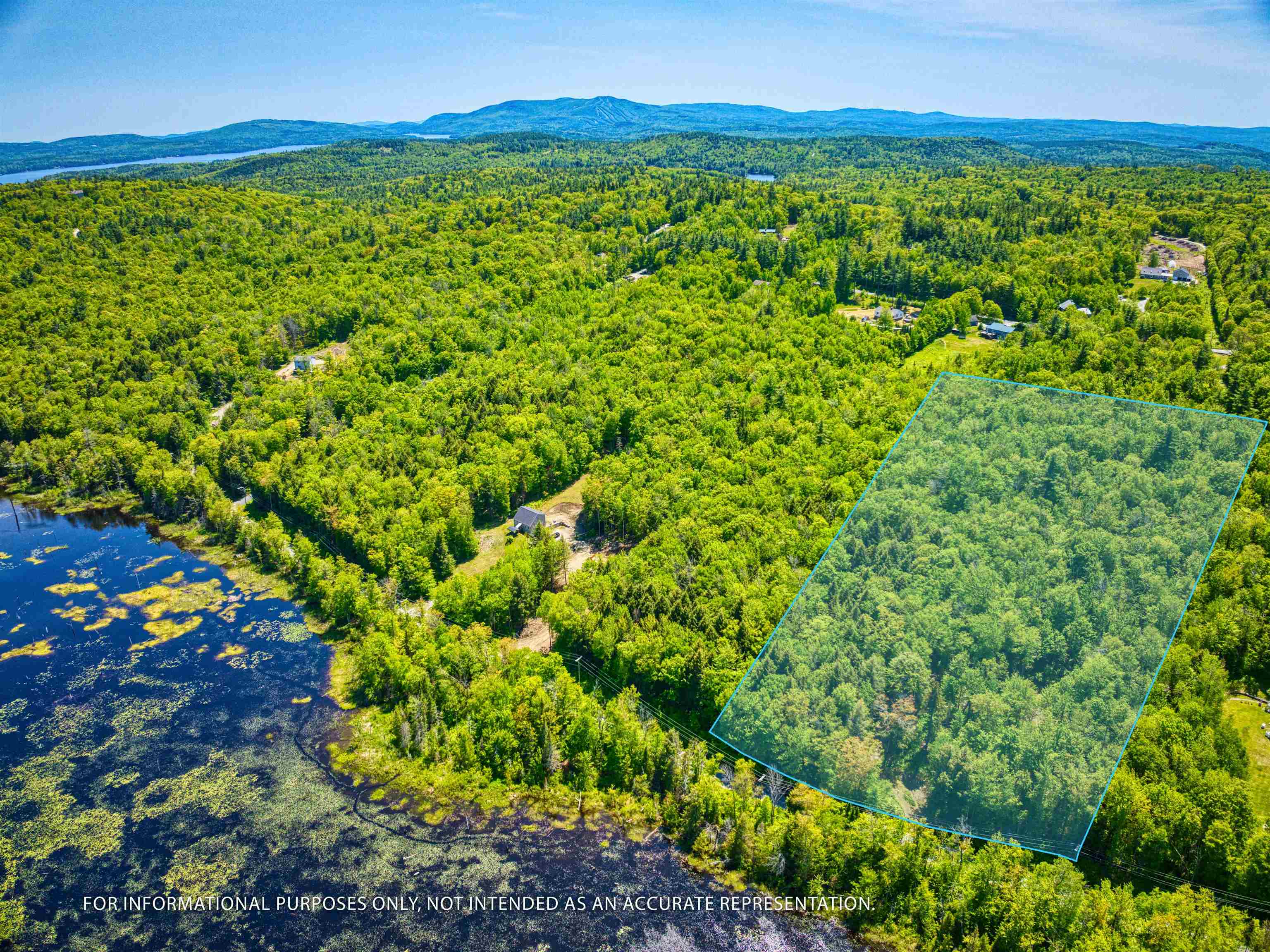 983 Stoney Brook Road Property Photo 1