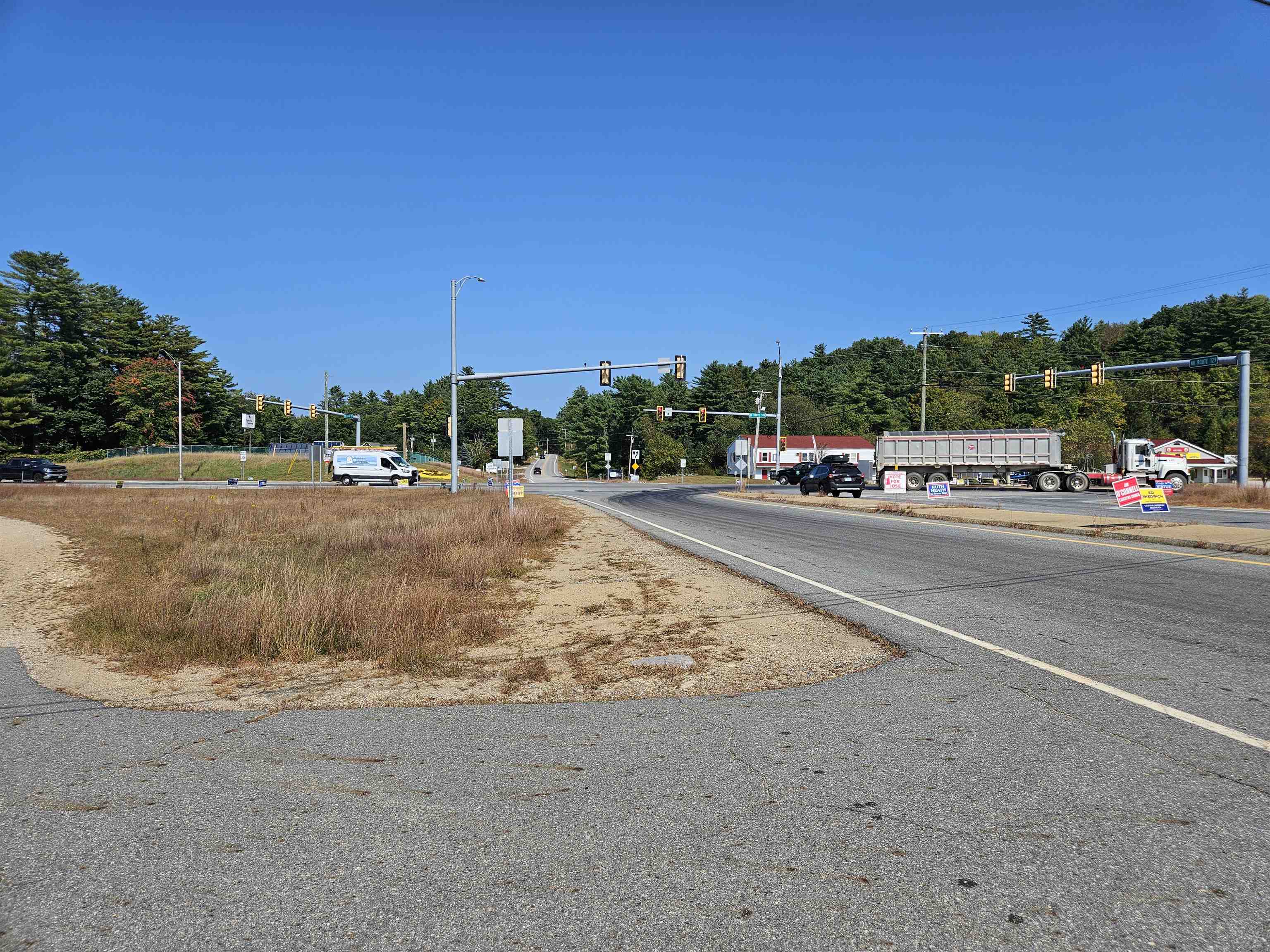 39 Nh Route 129 Property Photo 1