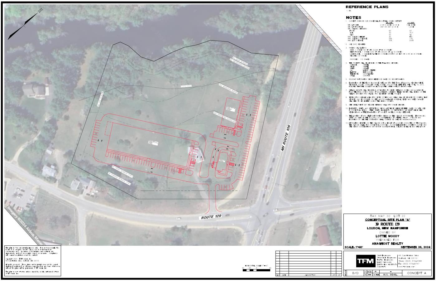 39 Nh Route 129 Property Photo 2