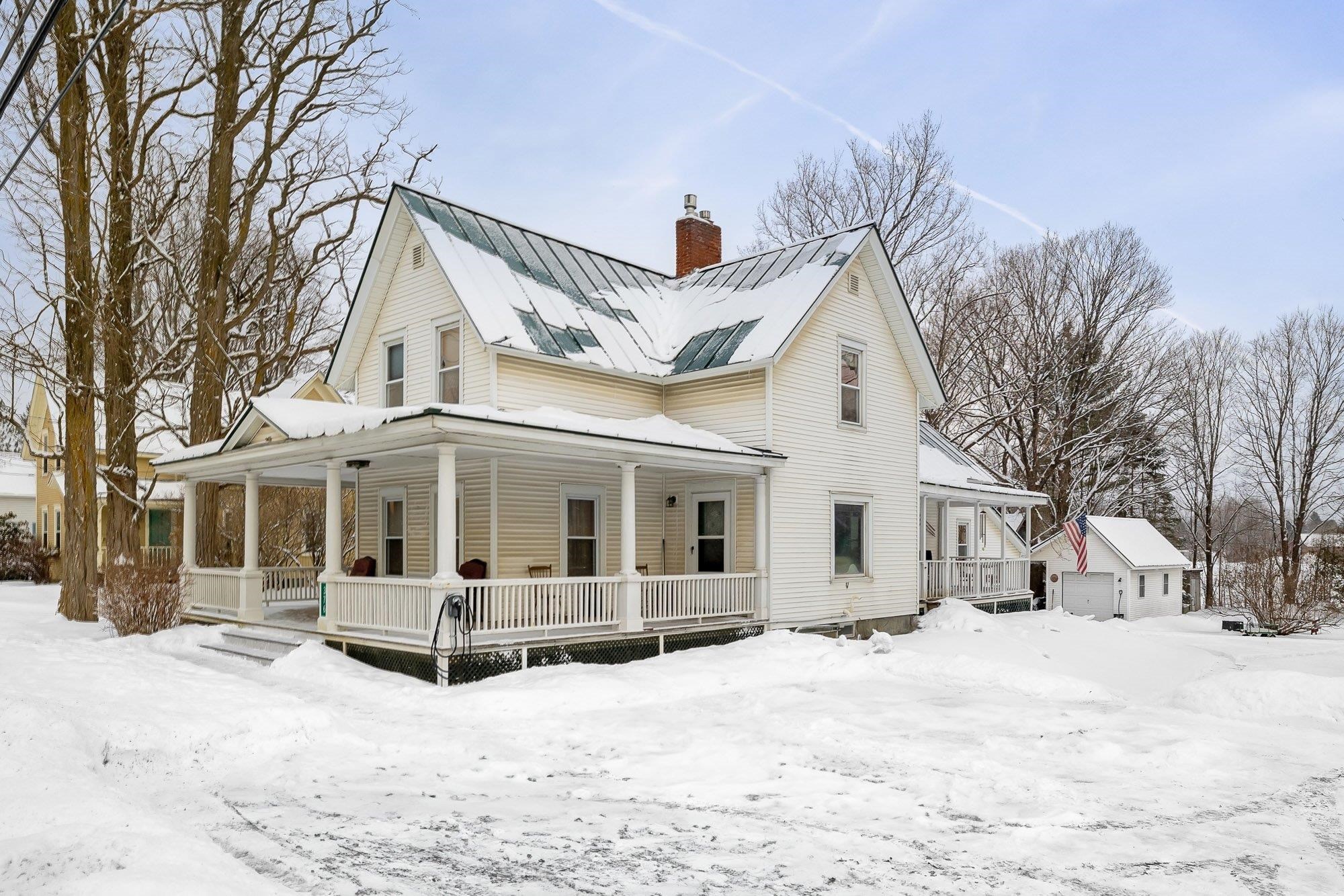 376 Route 15 Property Photo 1