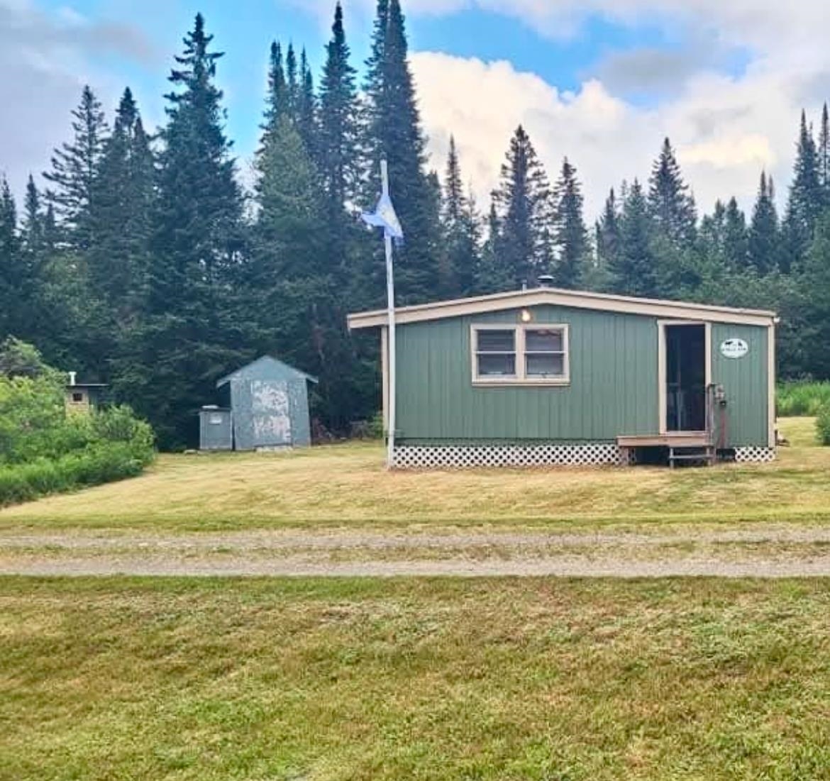 1206 Perry Stream Road Property Photo