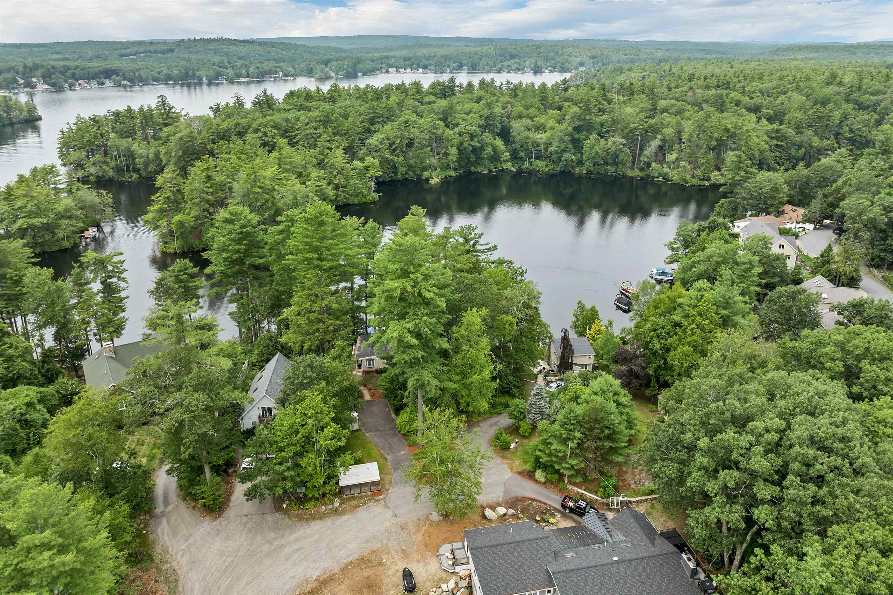 Lot 22-50 Valcat Lane Property Photo 3