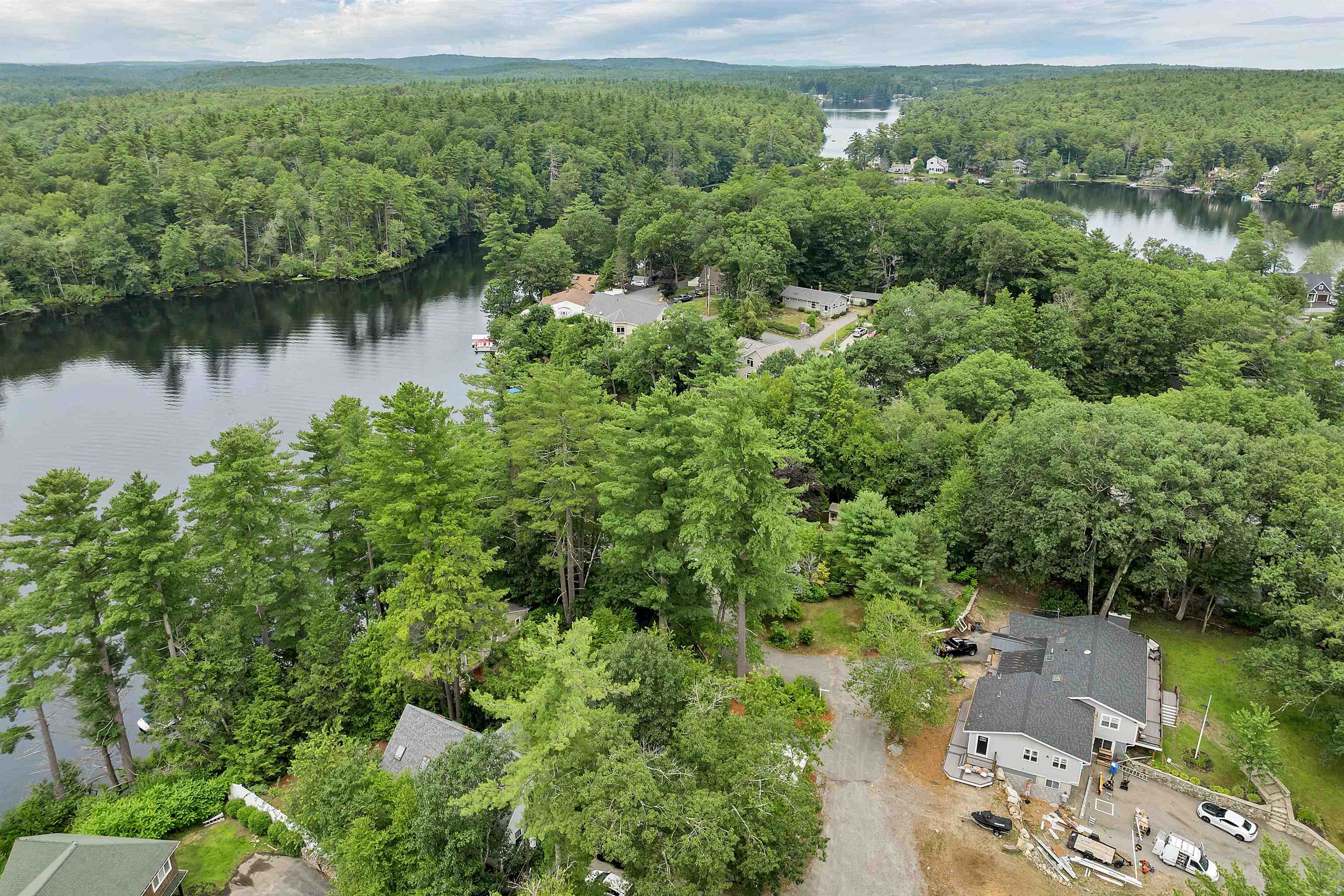 Lot 22-50 Valcat Lane Property Photo 9