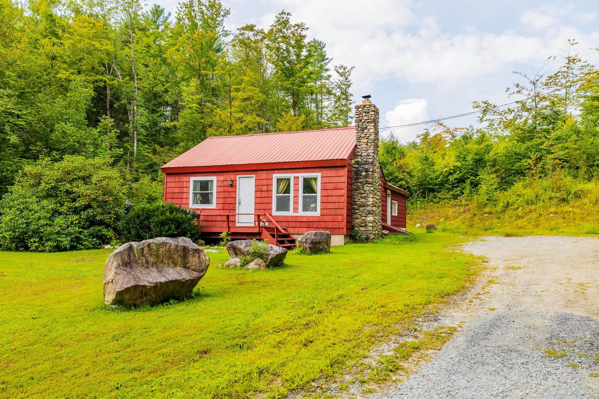6217 Vt Route 30 Property Photo