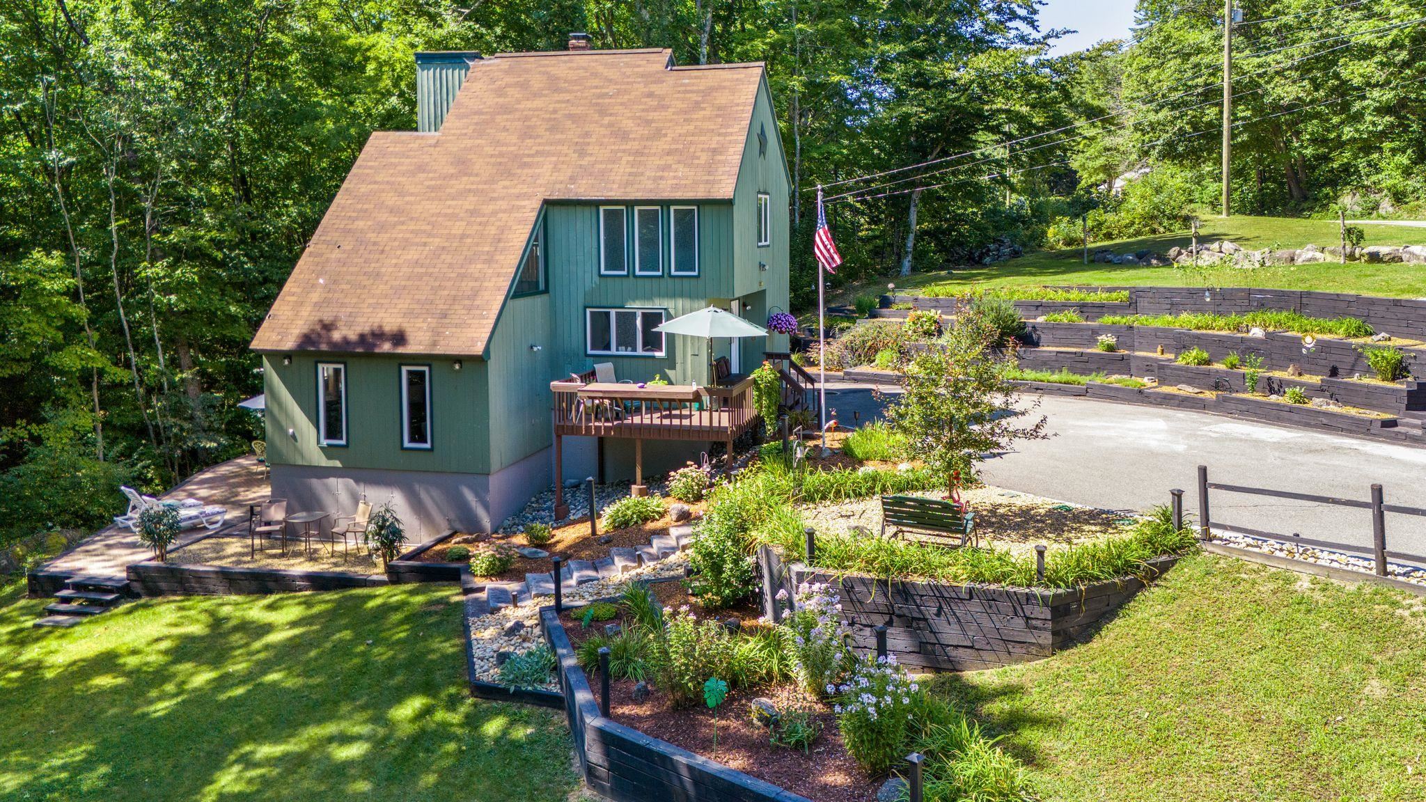 126 Route 103 West Property Photo