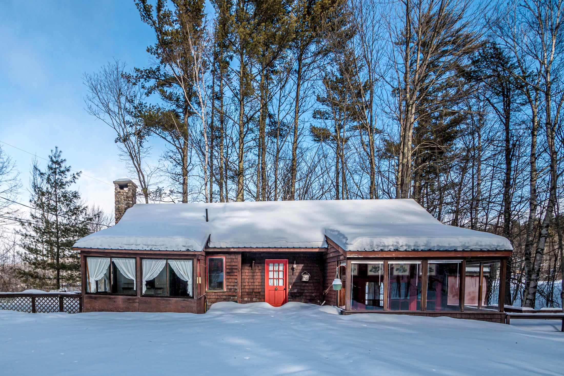 539 West Side Road Property Photo