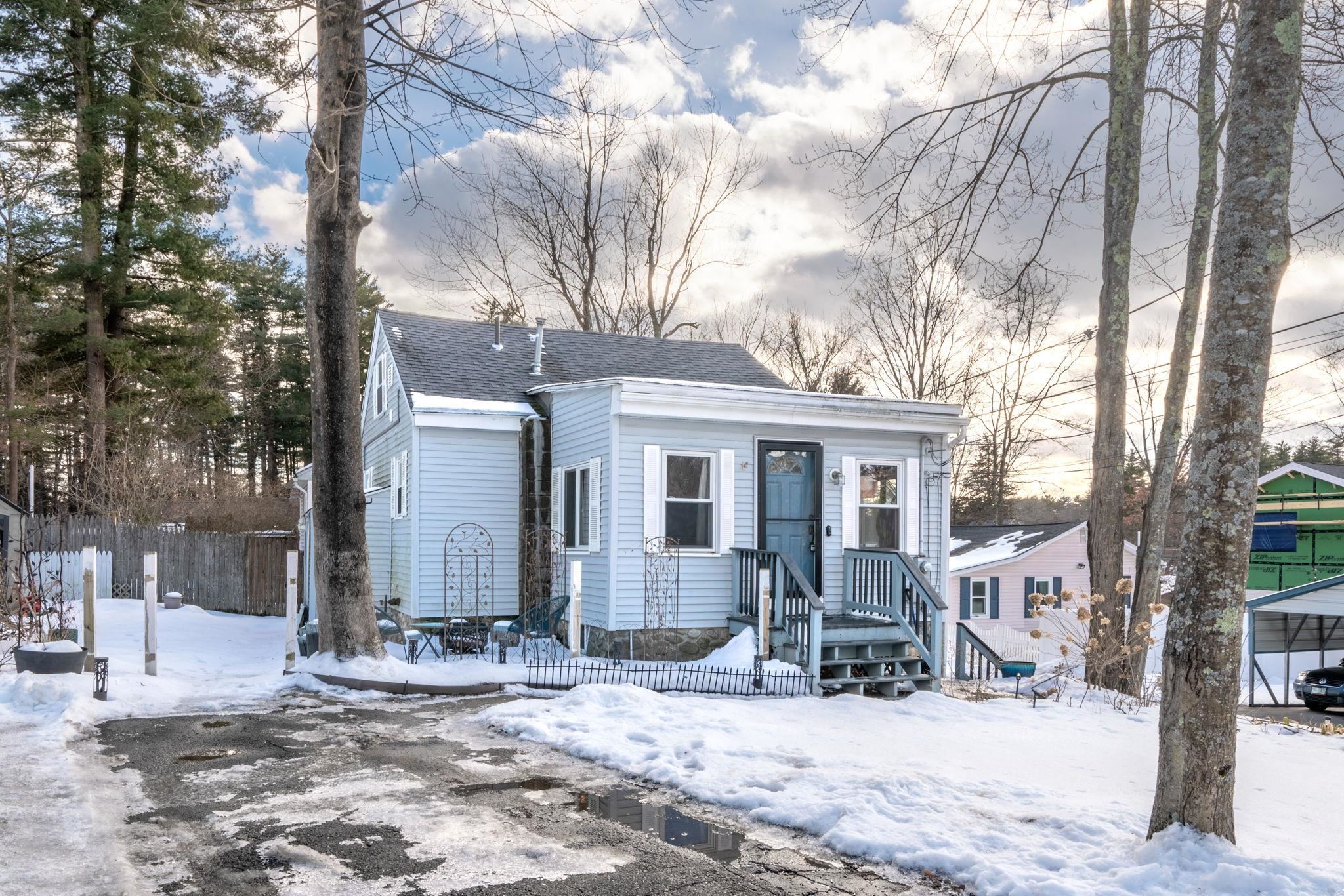 10 Millville Terrace Property Photo 1