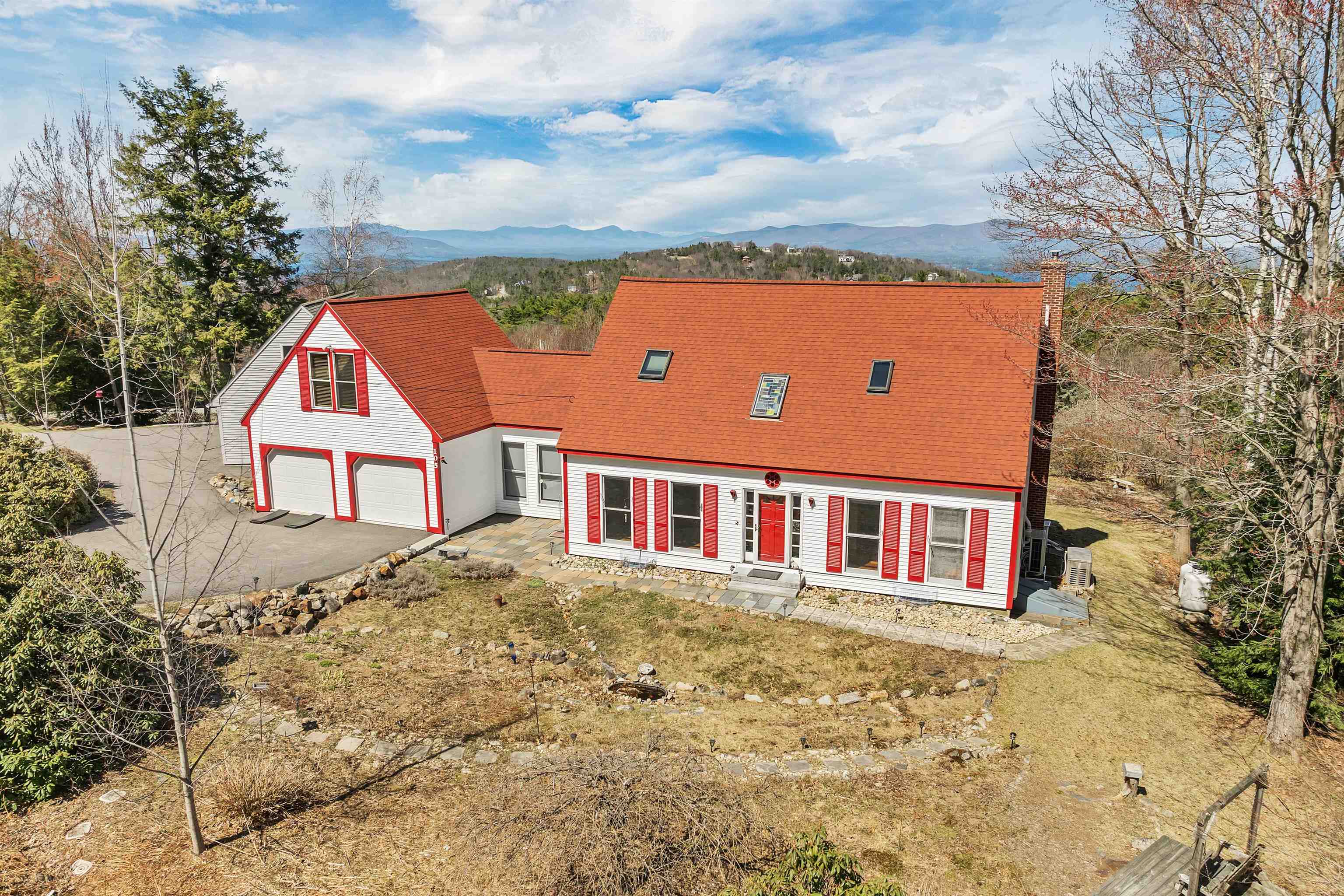 105 Juniper Ridge Road Property Photo