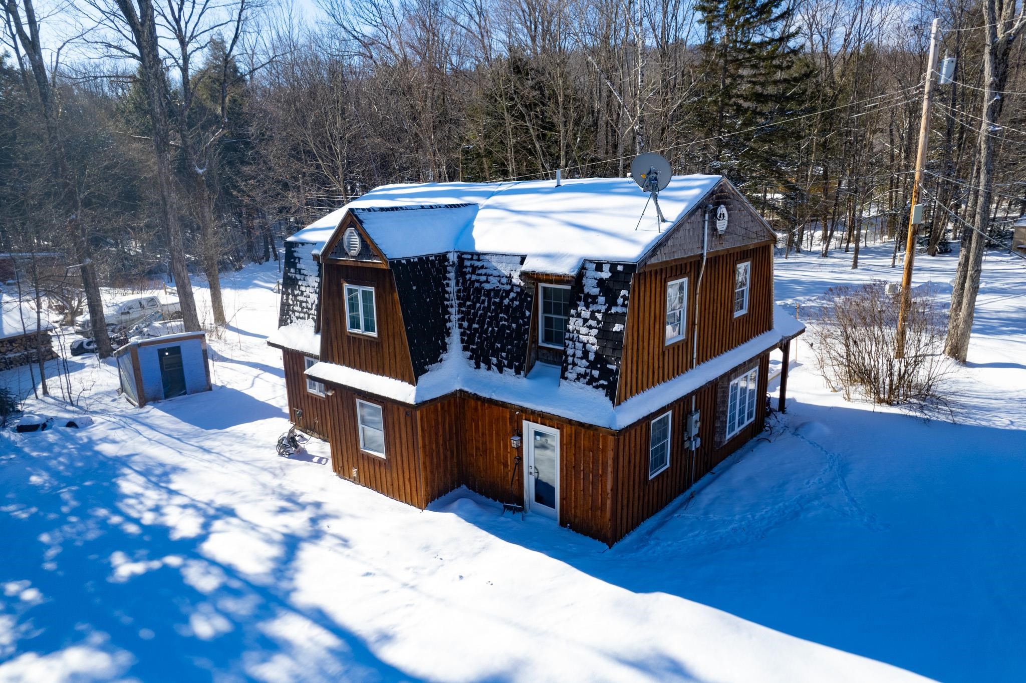 25 Laplante Road Property Photo