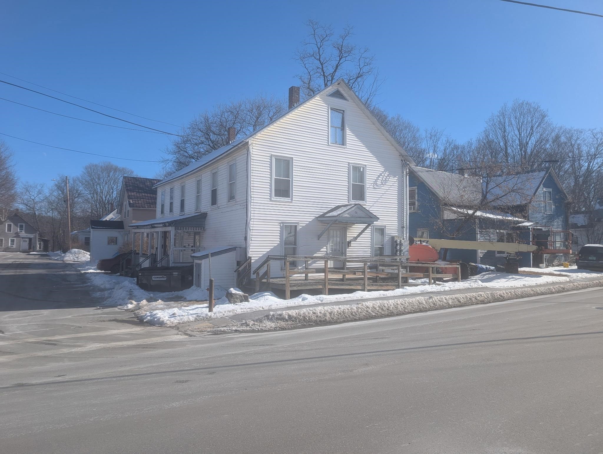 34 Union Street Property Photo