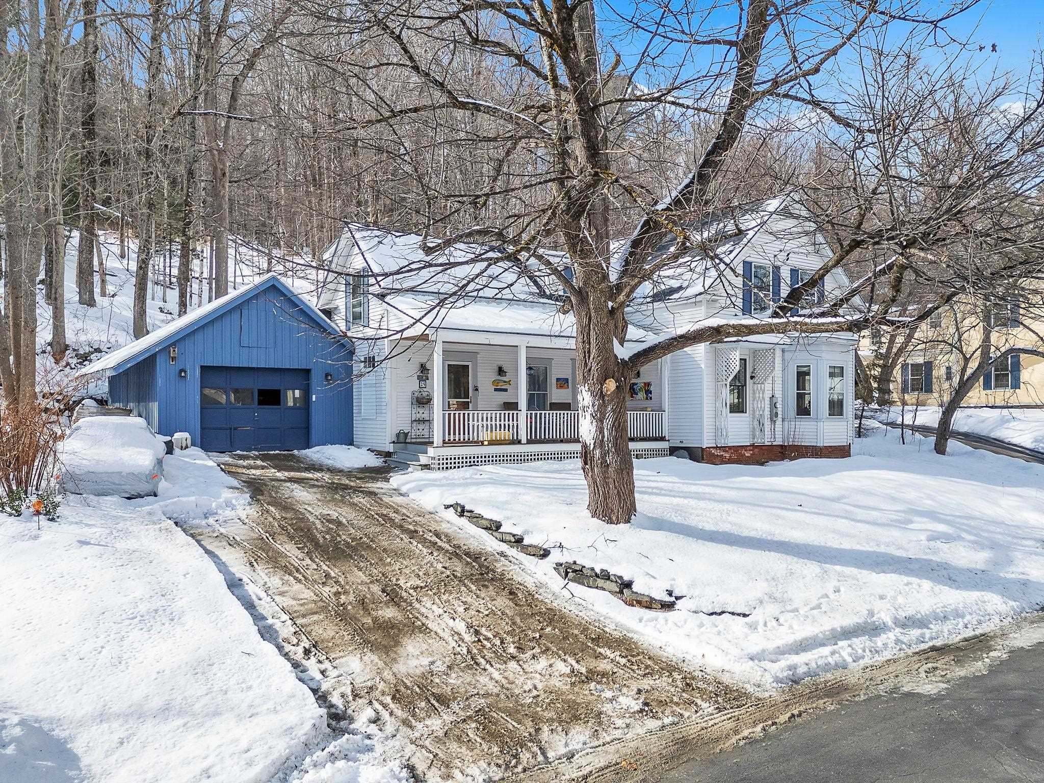 25 Linden Hill Street Property Photo 2