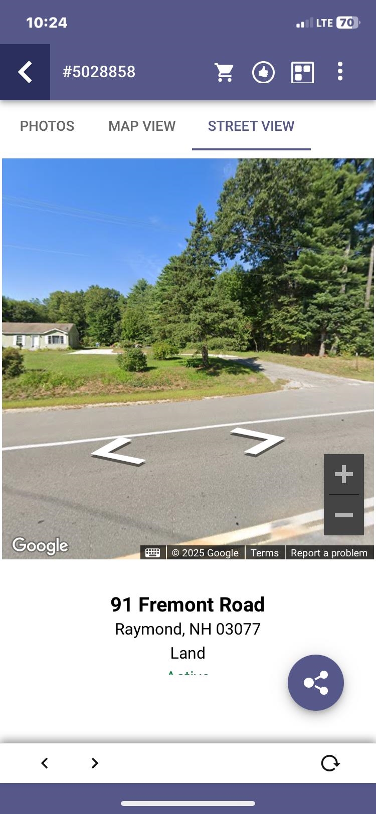 91 Fremont Road Property Photo 10