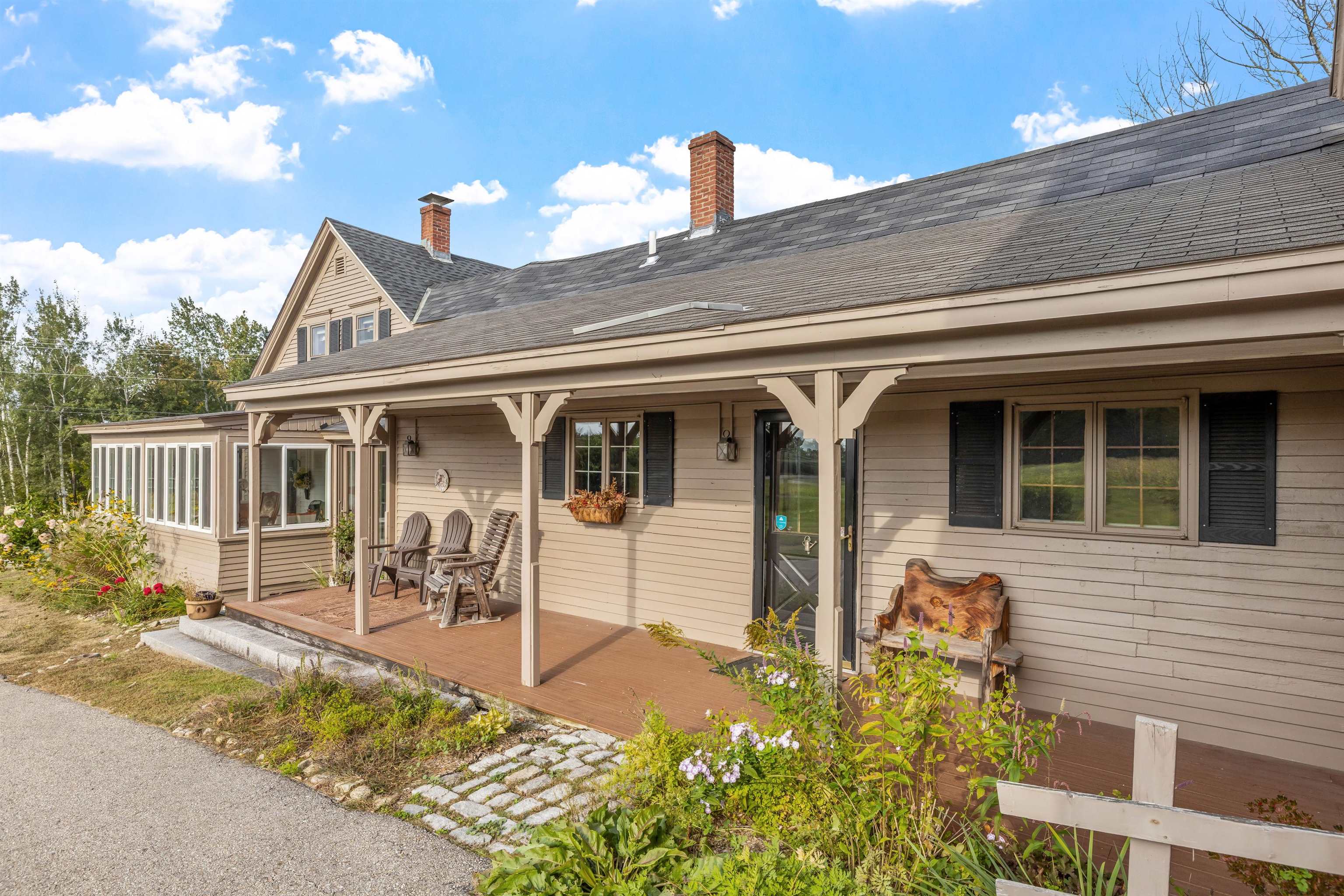 115 Old Mountain Road Property Photo