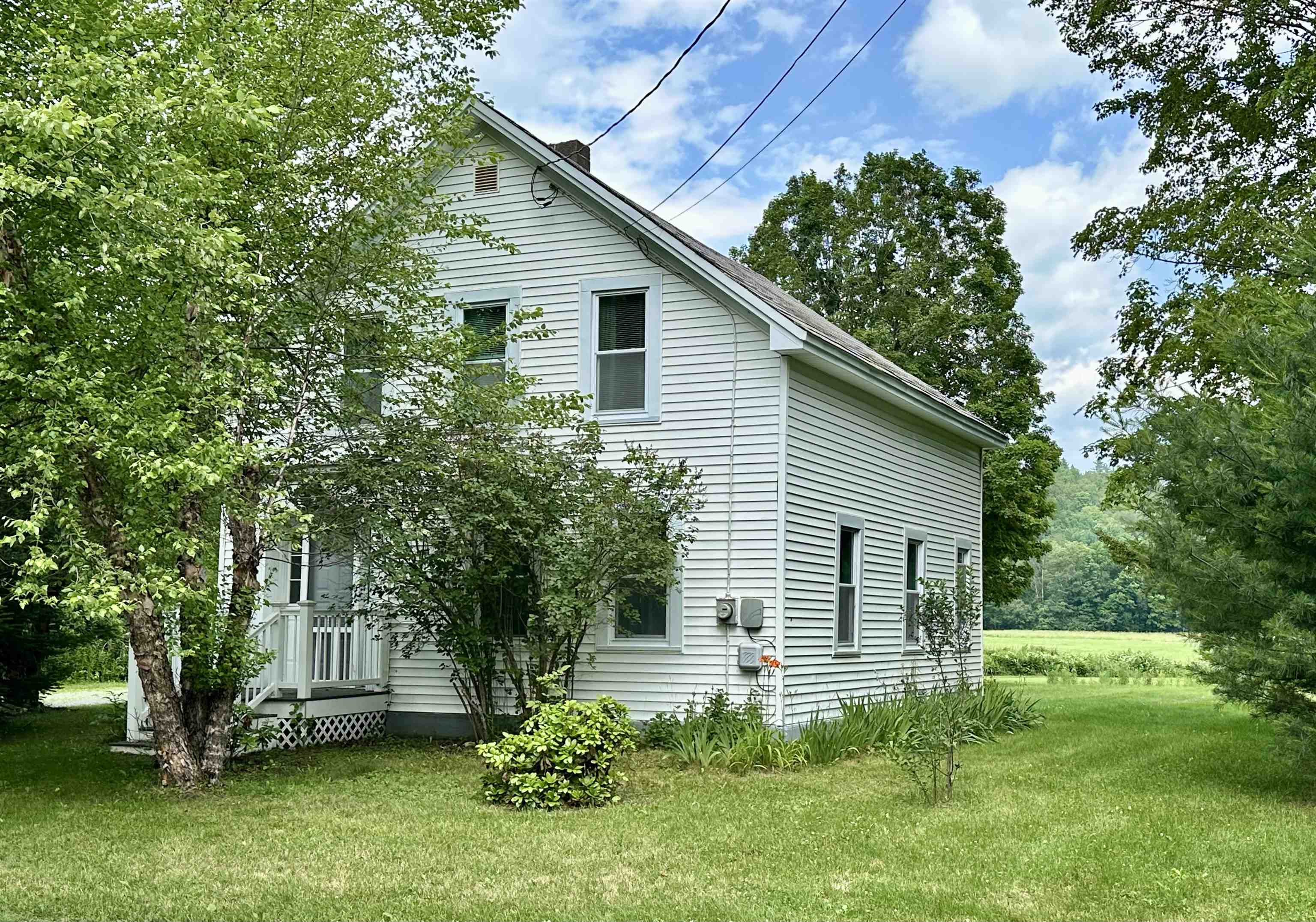 123 Vermont Route 155 Property Photo 1