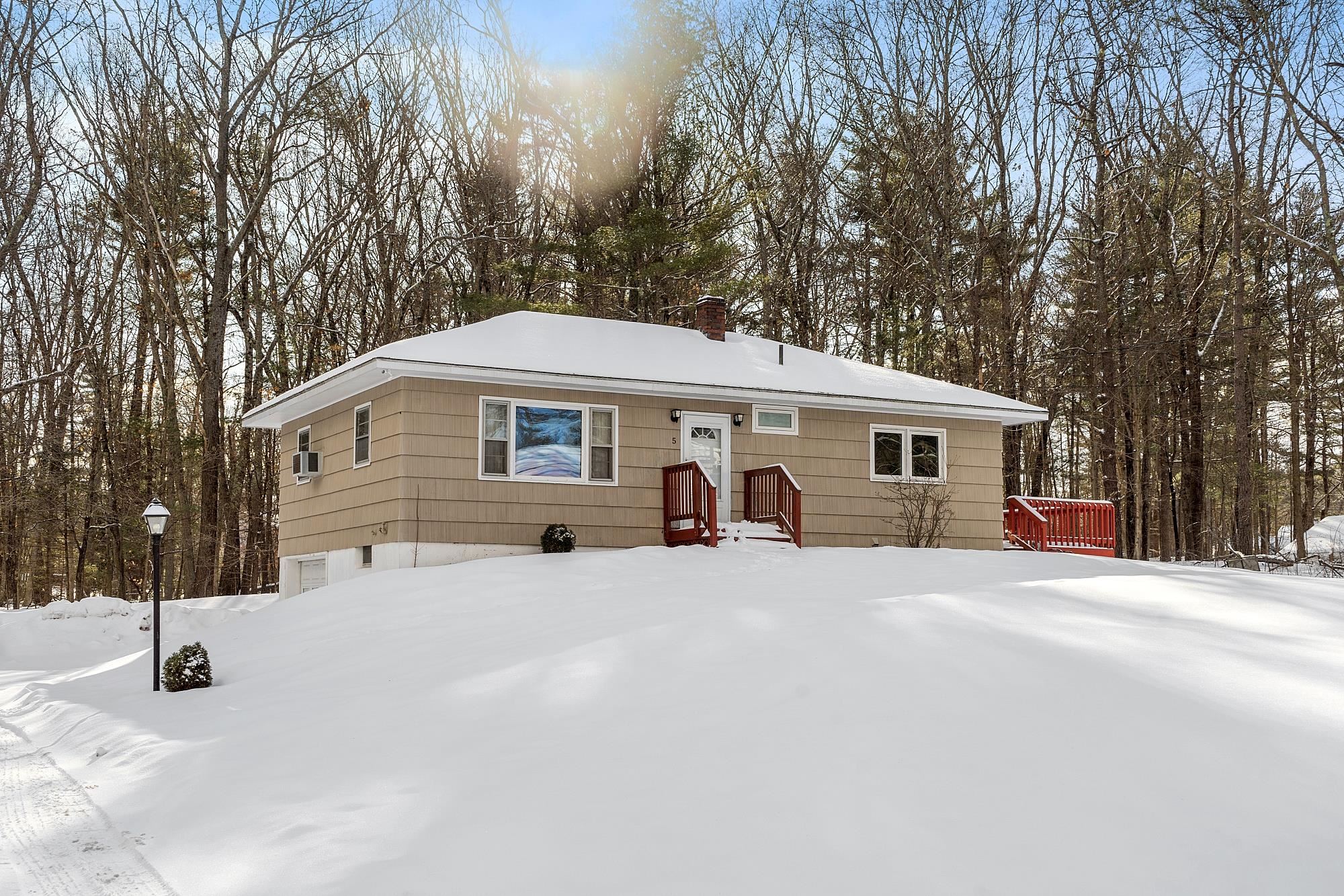 5 Kingston Road Property Photo