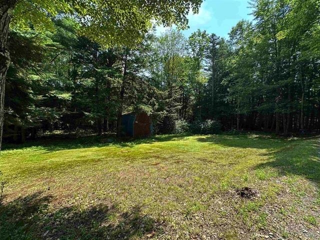 0 Brown Road Property Photo 2