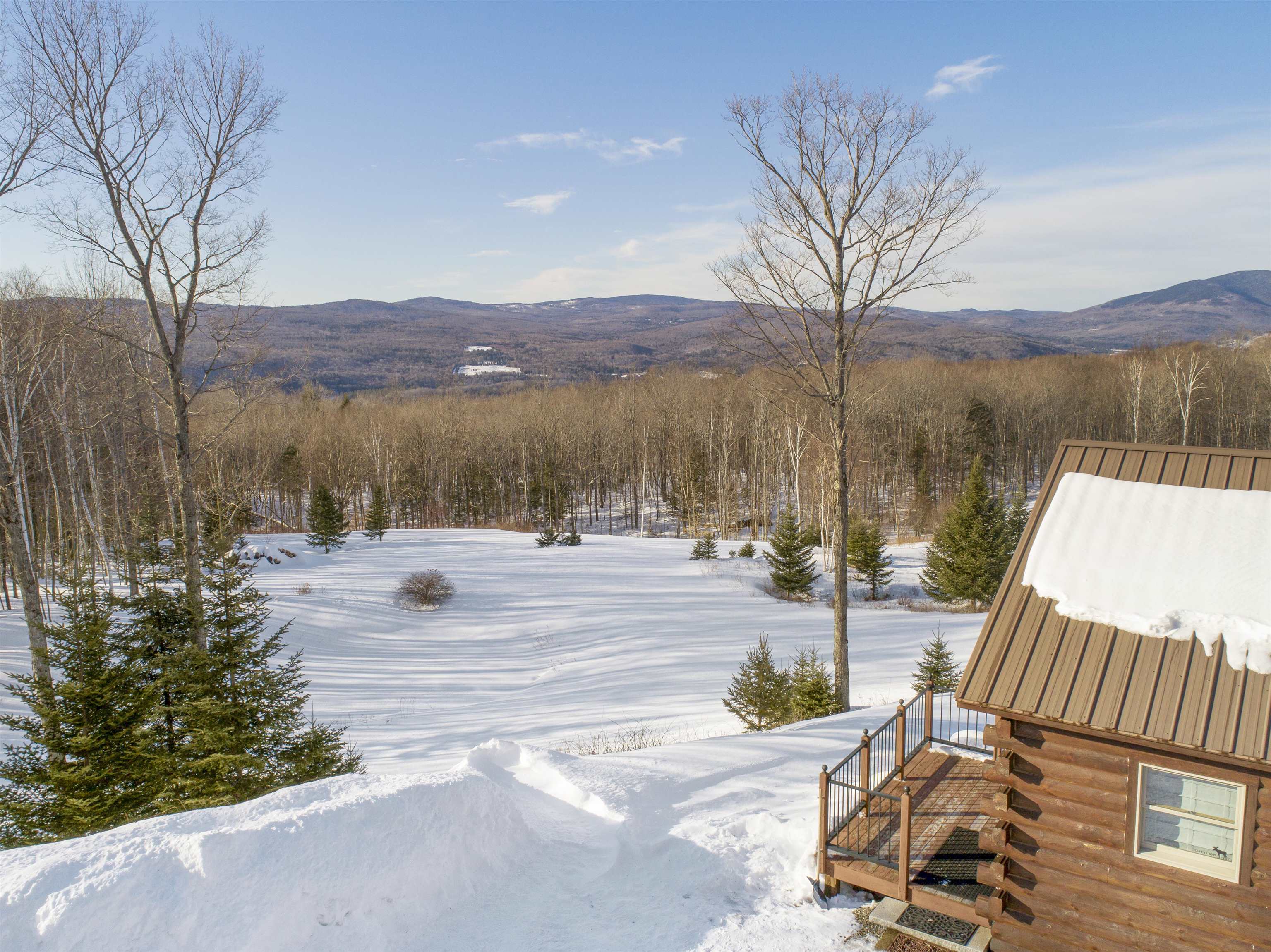 593 Meridan Hill Road Property Photo