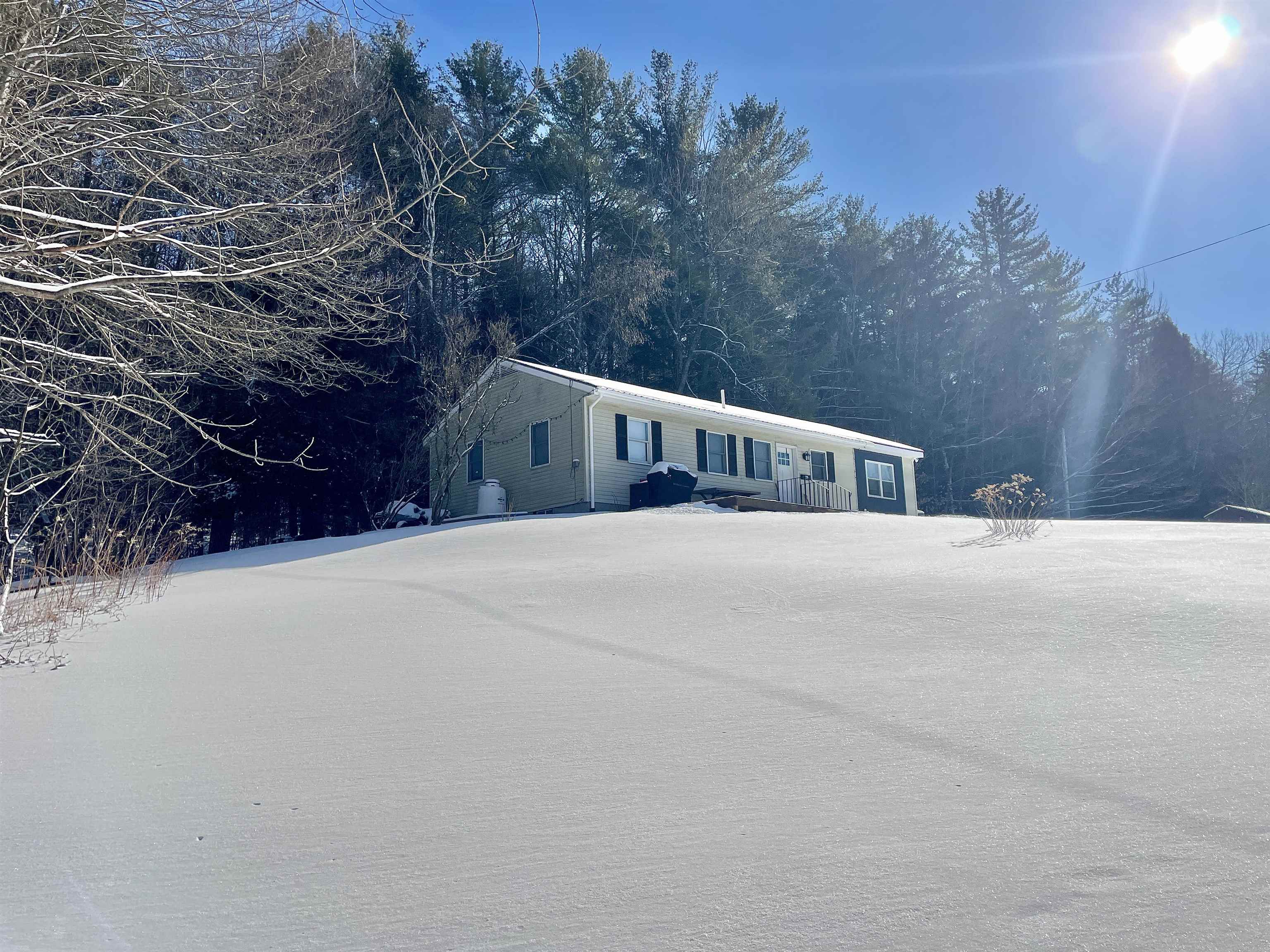 21 Deer Run Road Property Photo