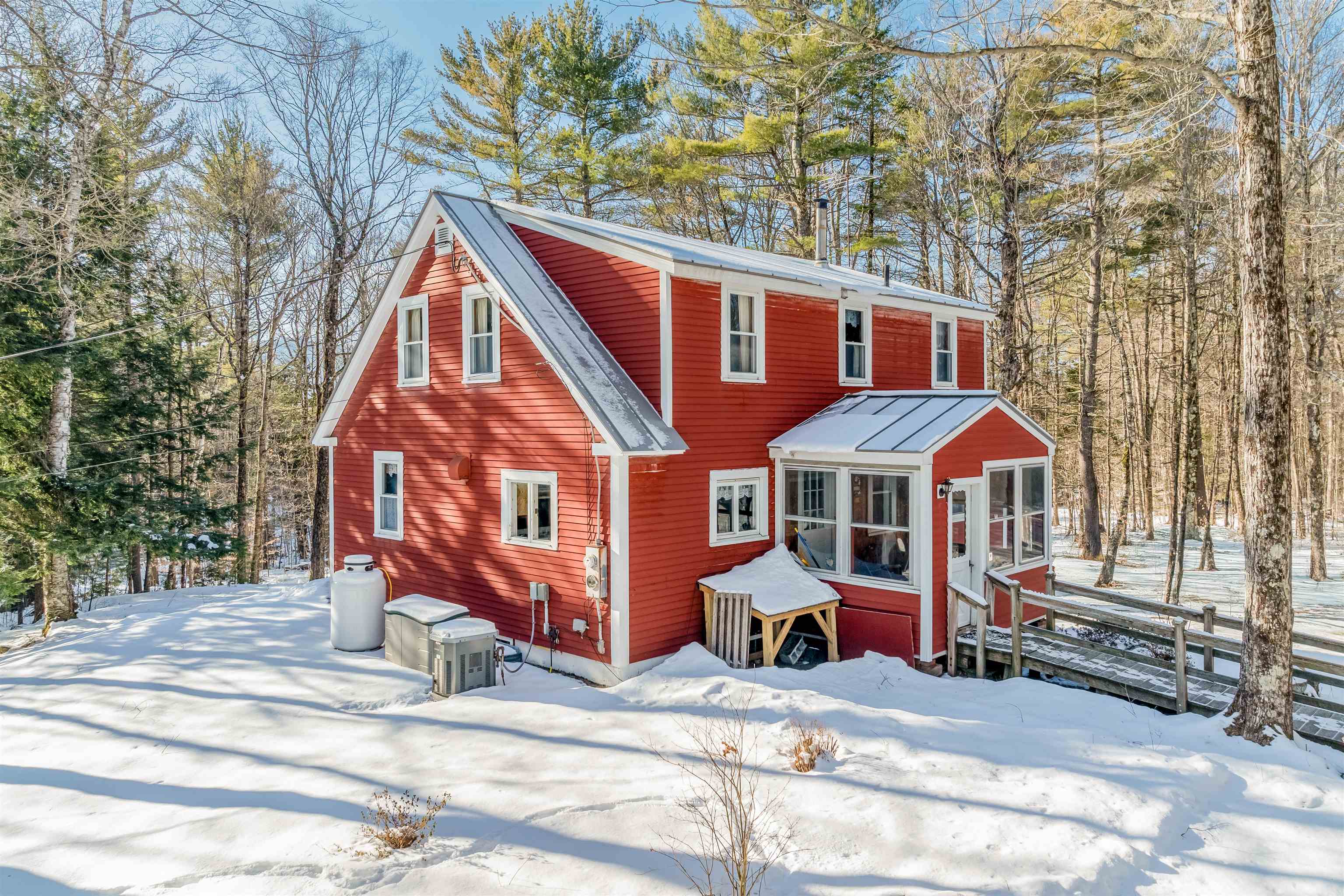 494 Route 103a Property Photo