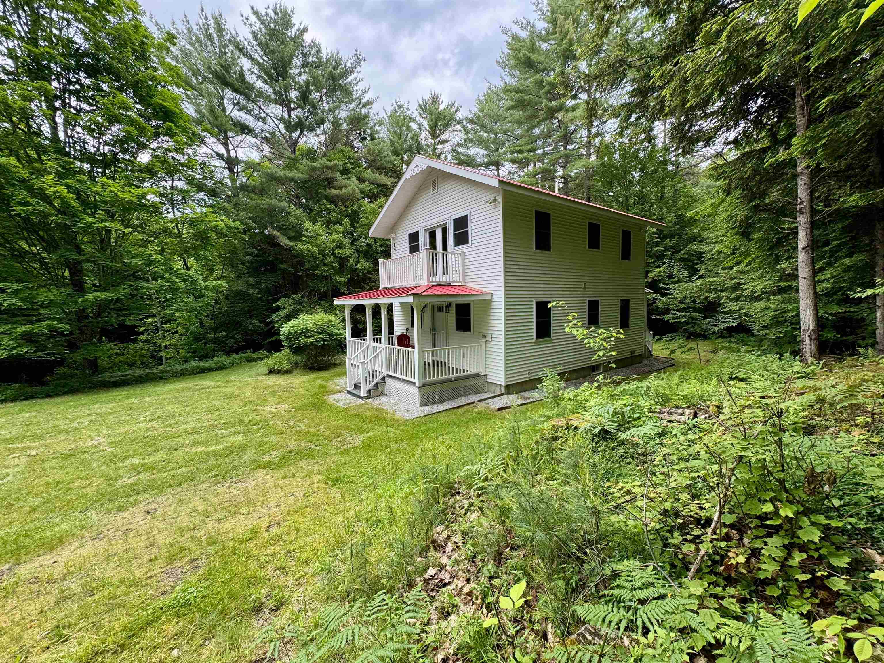 384 Stapelfeld Drive Property Photo 2