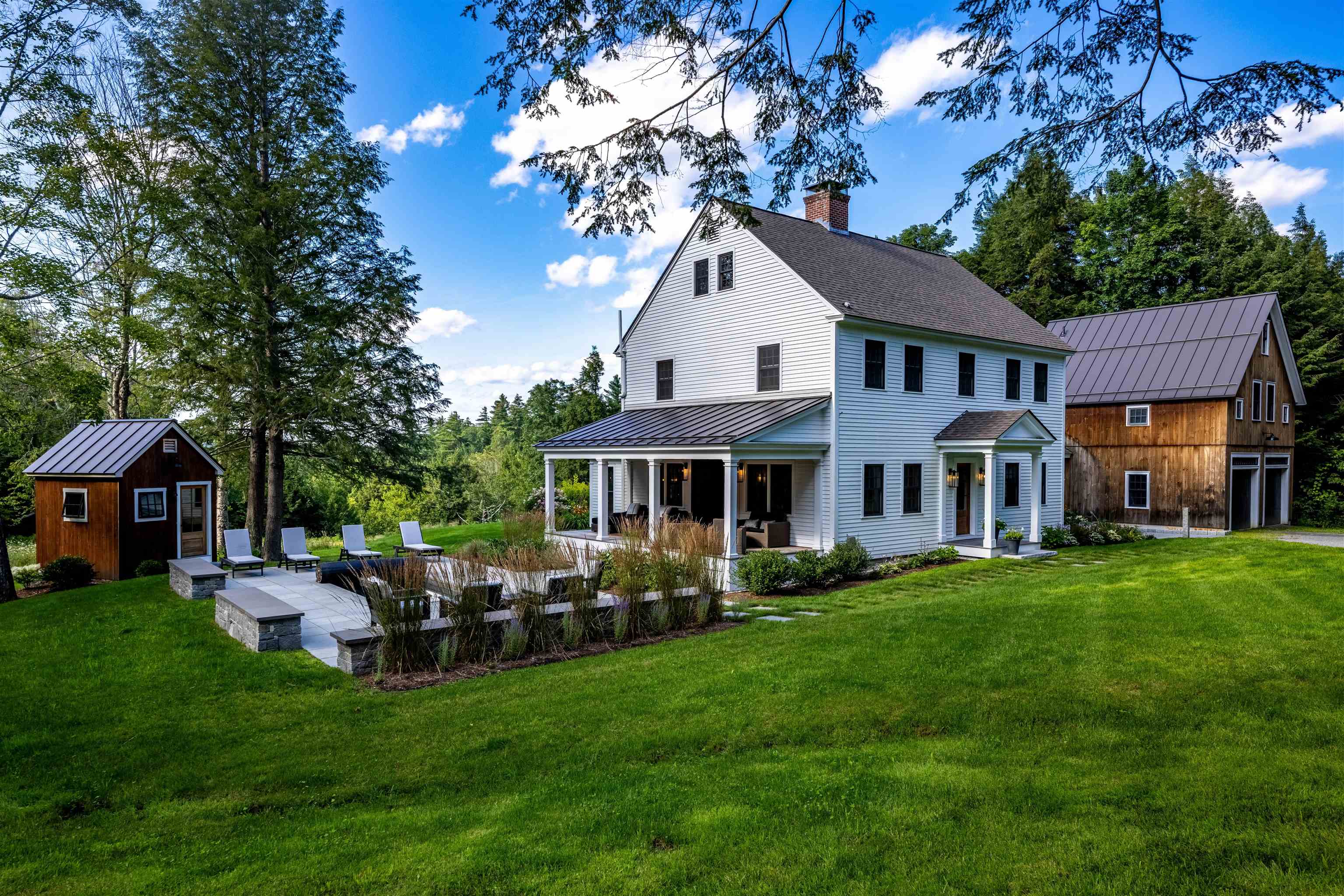 Lyme Real Estate Listings Main Image