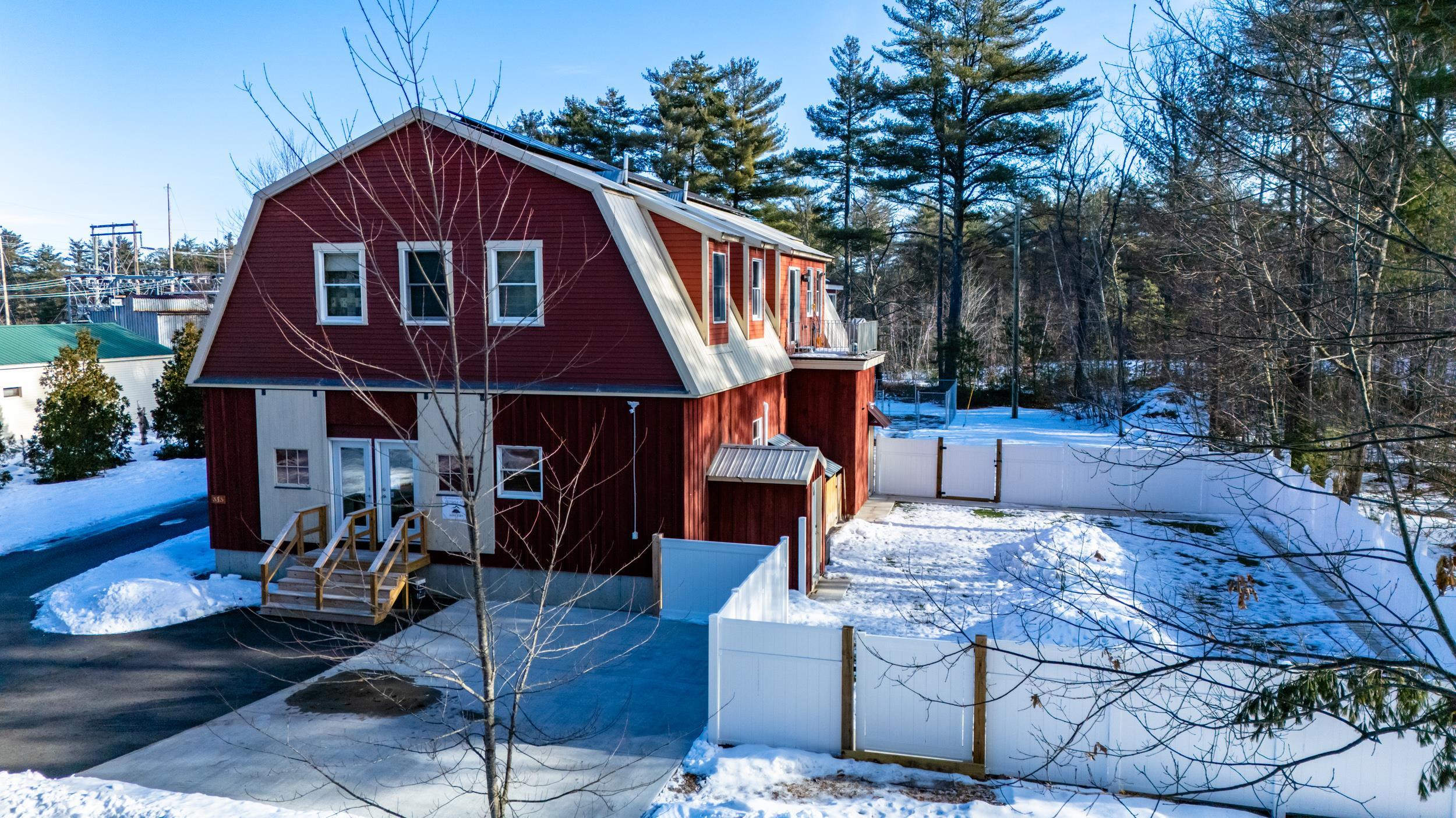 313 Maple Road Property Photo