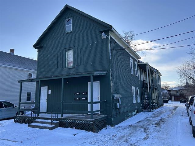 126 State Street Property Photo