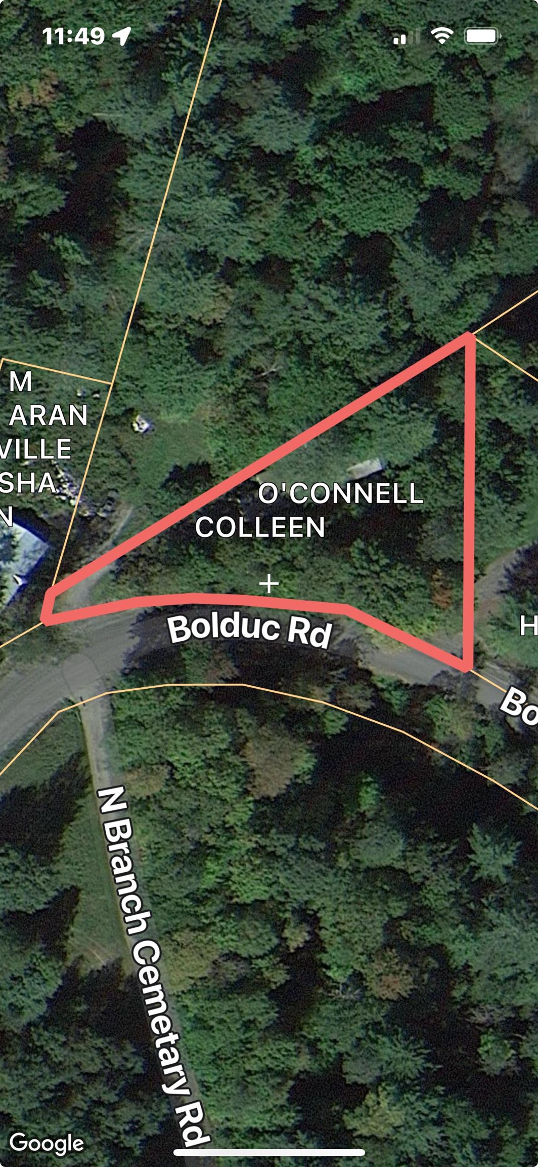 30 Bolduc Road Property Photo