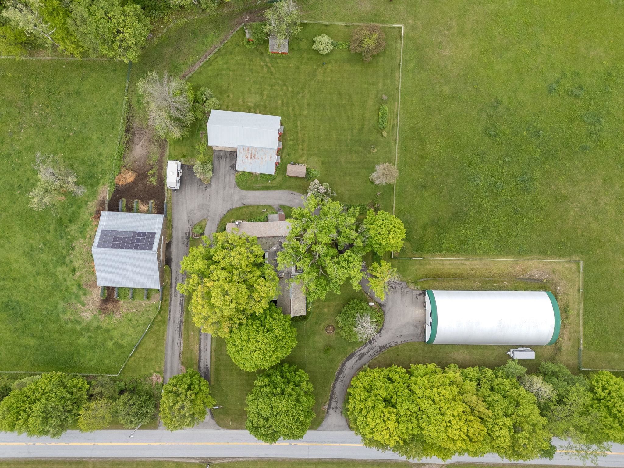 776 Arnold District Road Property Photo 1