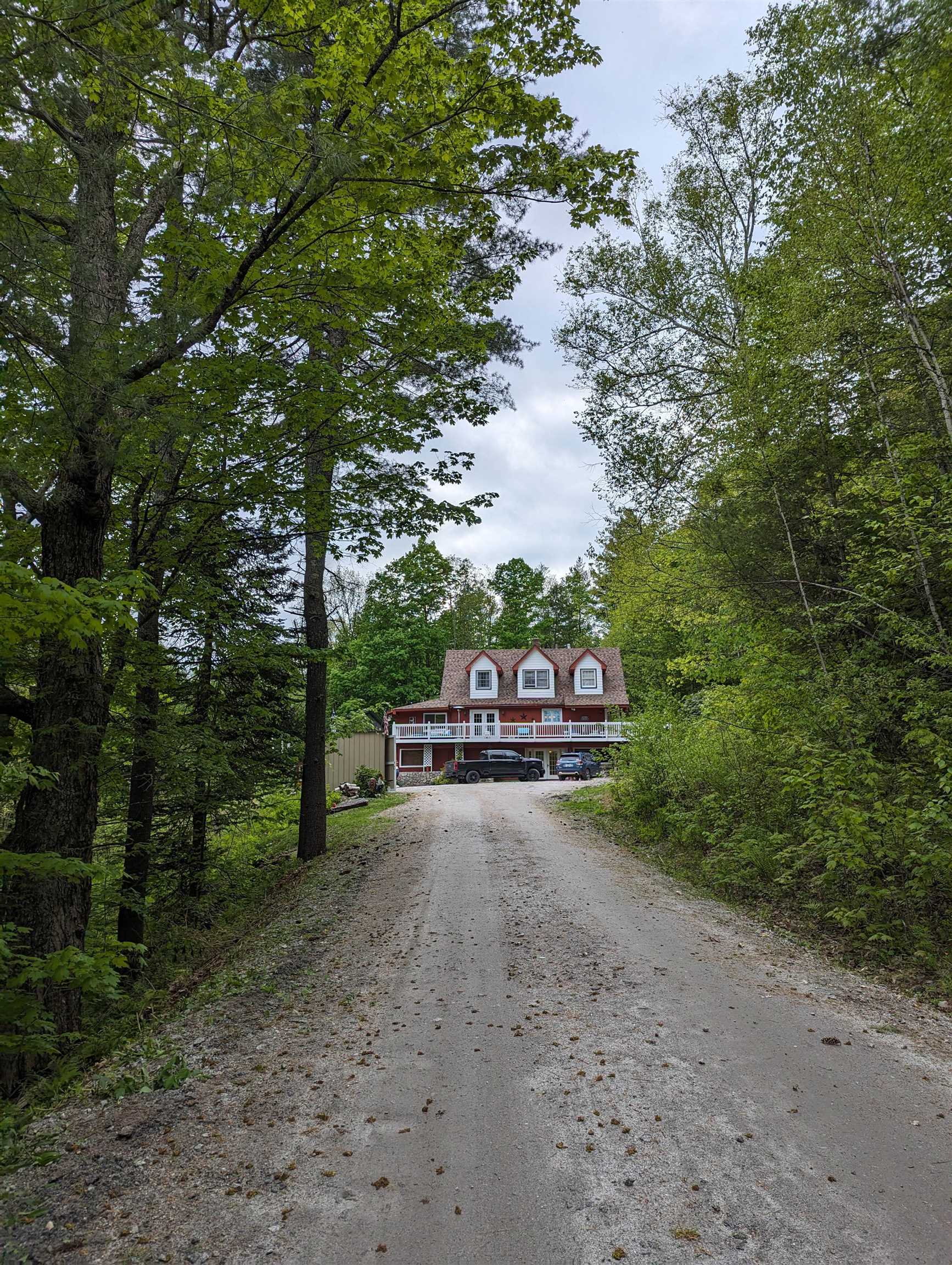 Unity Real Estate Listings Main Image